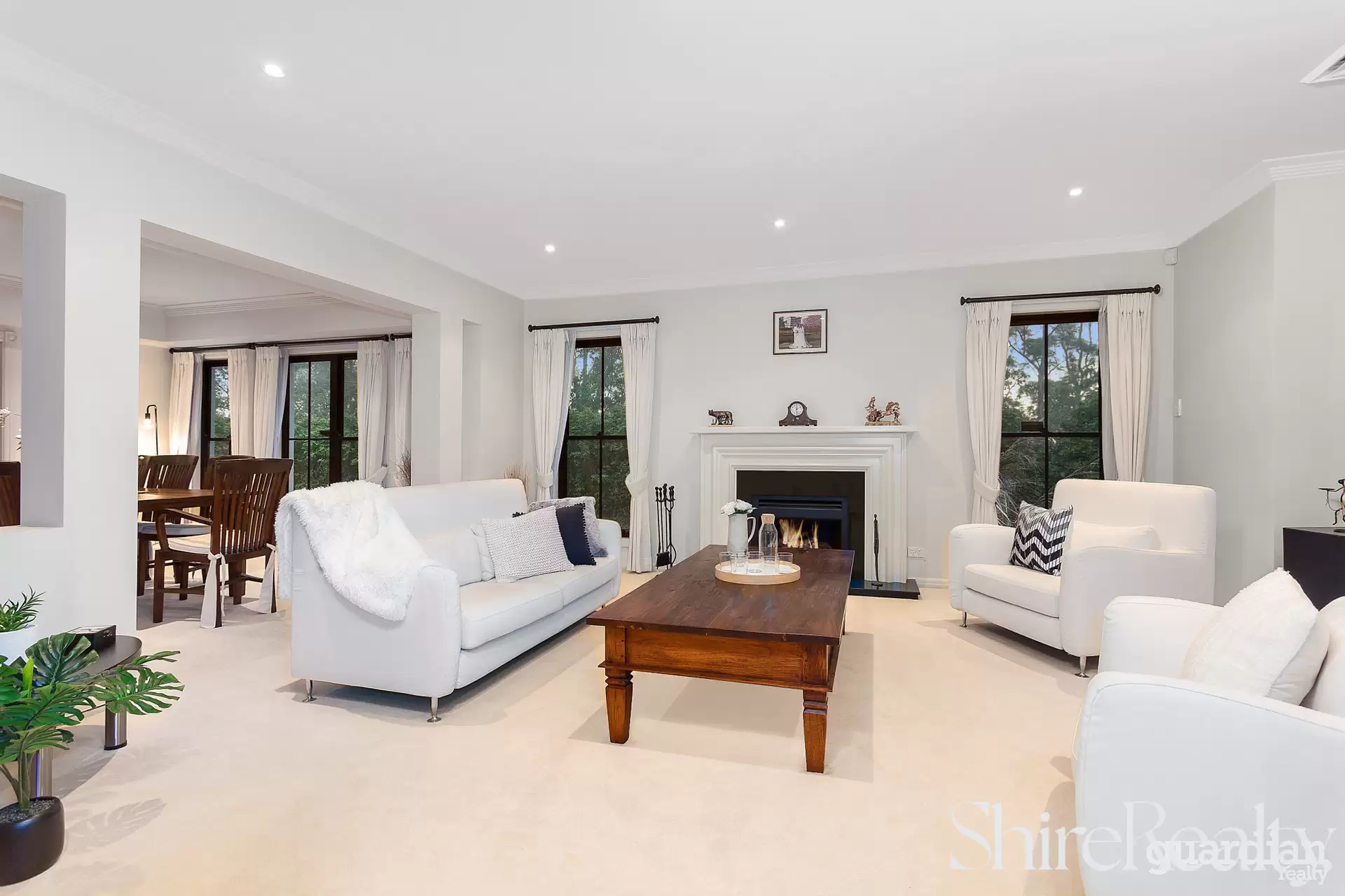 26 Huntingdale Circle, Castle Hill Sold by Shire Realty - image 3