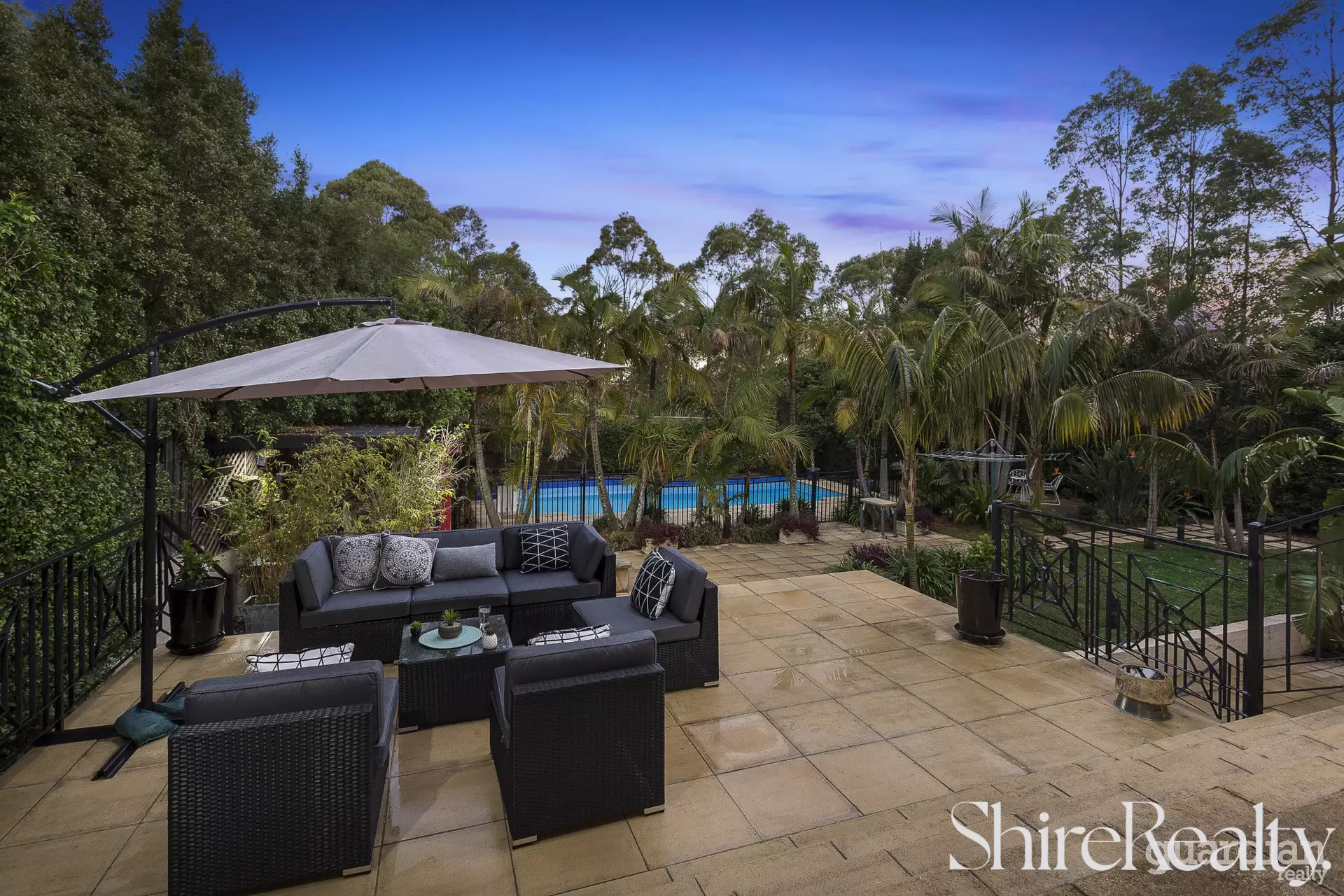 26 Huntingdale Circle, Castle Hill Sold by Shire Realty - image 13