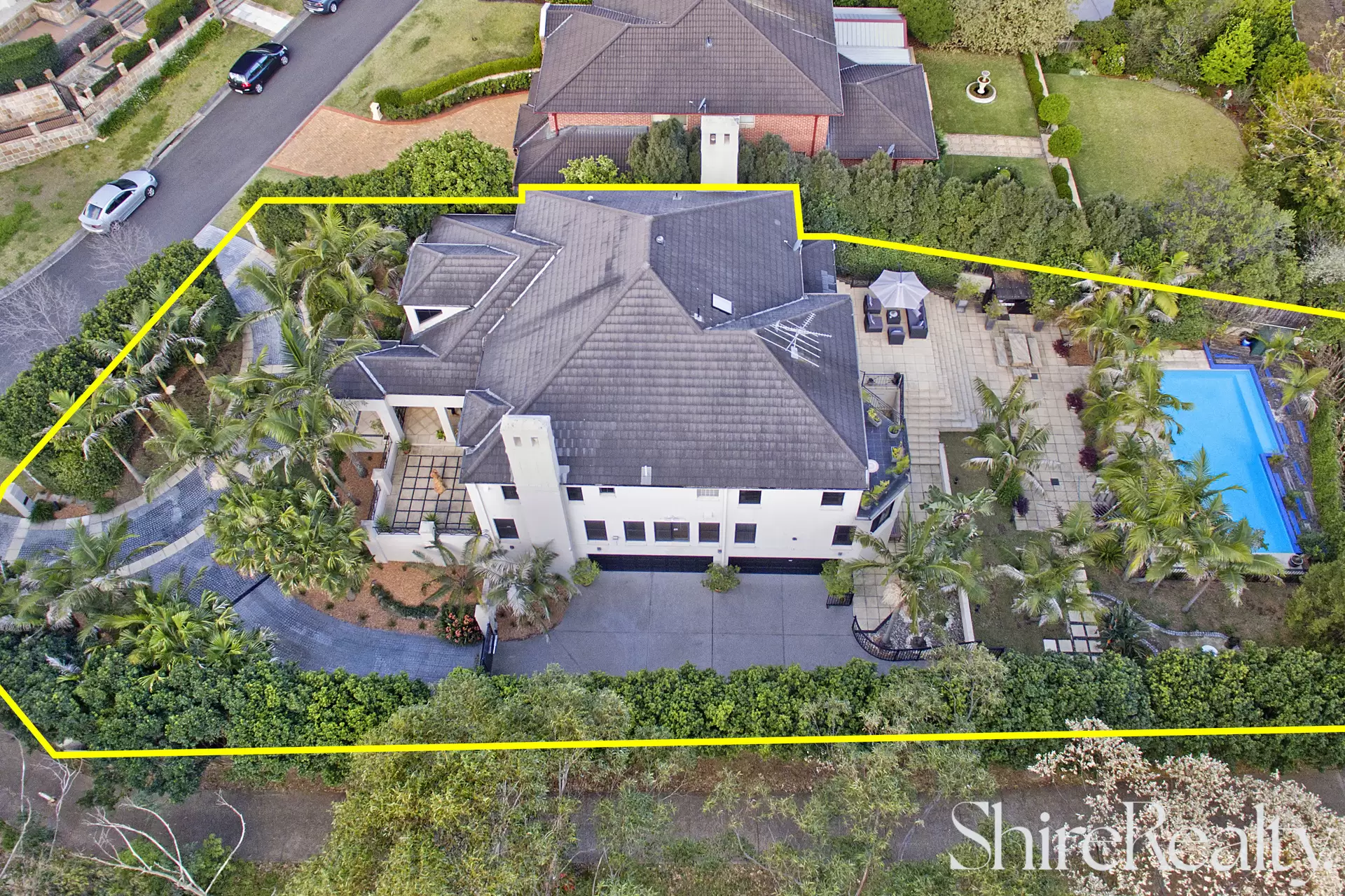 26 Huntingdale Circle, Castle Hill Sold by Shire Realty - image 18