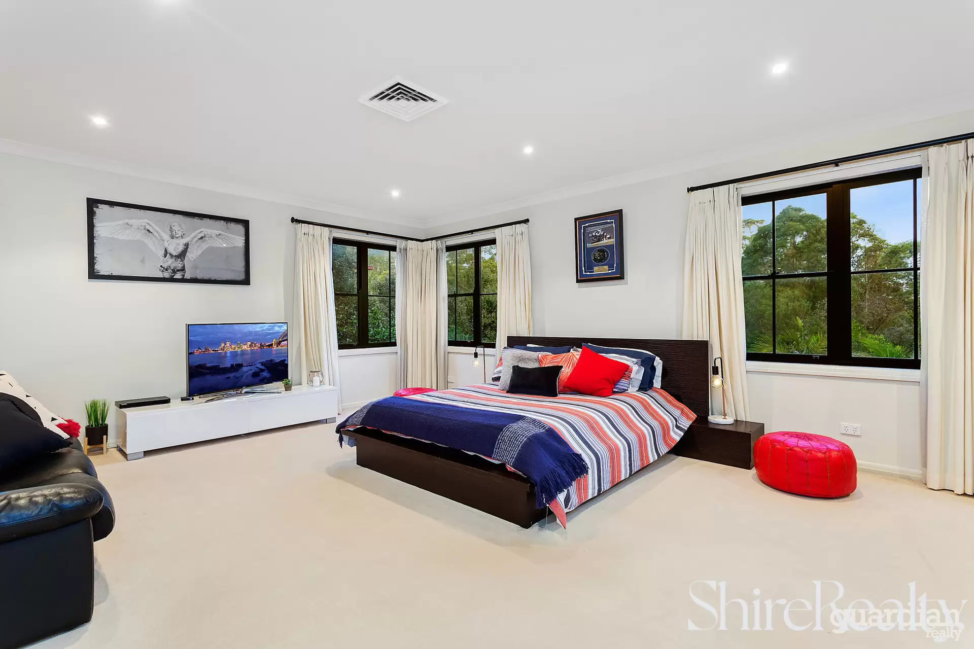 26 Huntingdale Circle, Castle Hill Sold by Shire Realty - image 8