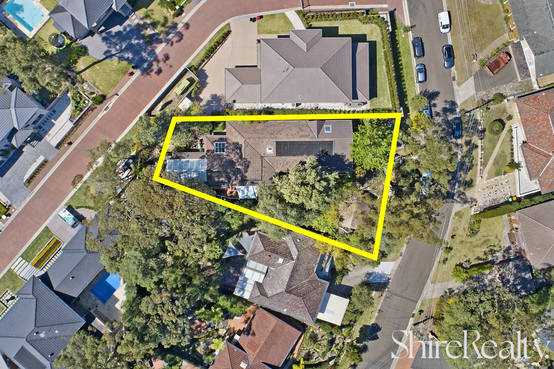 57 Francis Street, Castle Hill Sold by Shire Realty - image 14