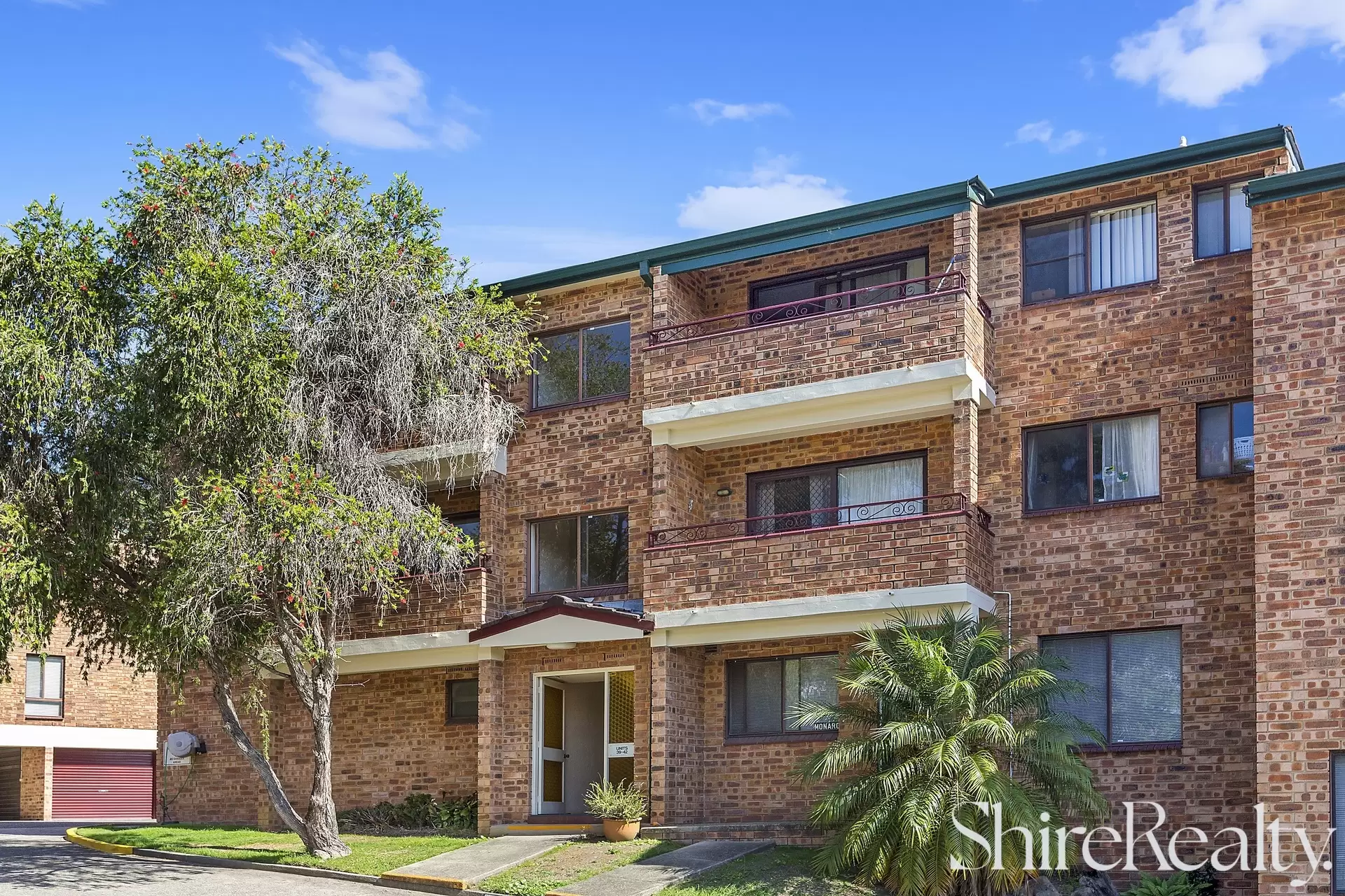 41/321 Windsor Road, Baulkham Hills Sold by Shire Realty - image 7