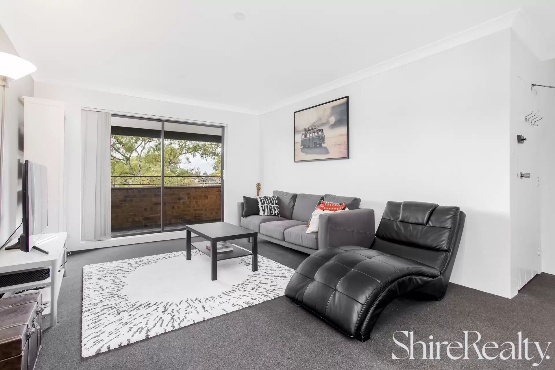 41/321 Windsor Road, Baulkham Hills Sold by Shire Realty - image 1