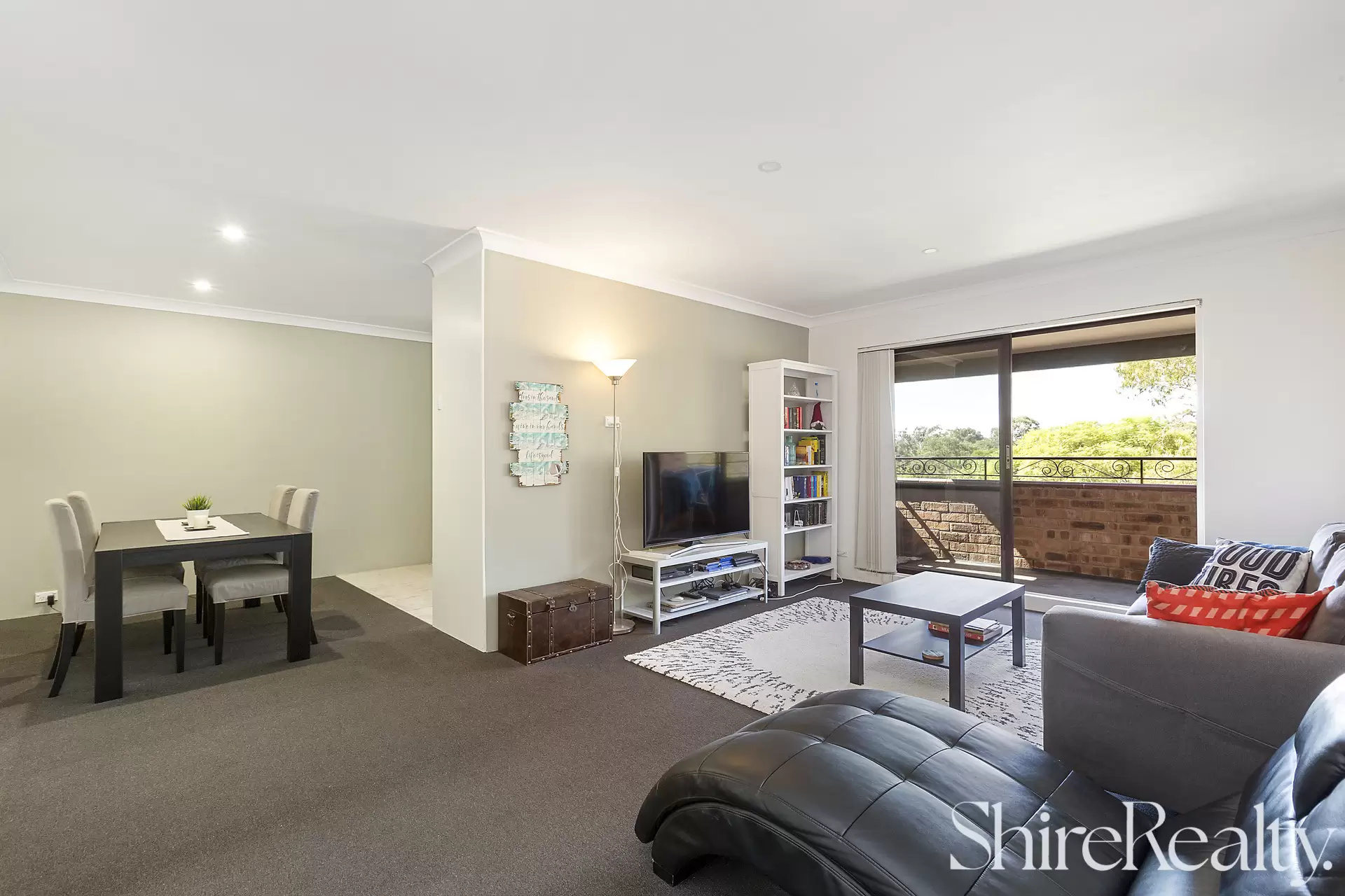 41/321 Windsor Road, Baulkham Hills Sold by Shire Realty - image 3