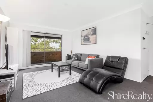 41/321 Windsor Road, Baulkham Hills Sold by Shire Realty