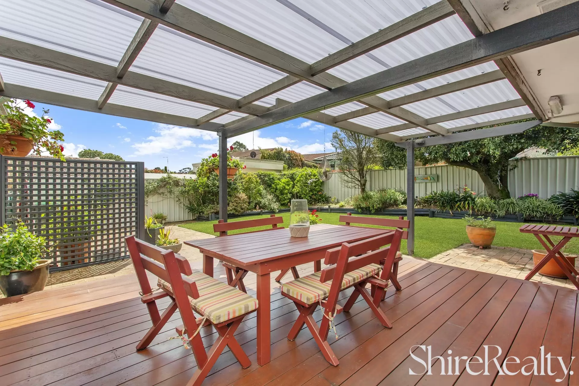 5 Courtyard Place, Castle Hill Sold by Shire Realty - image 9