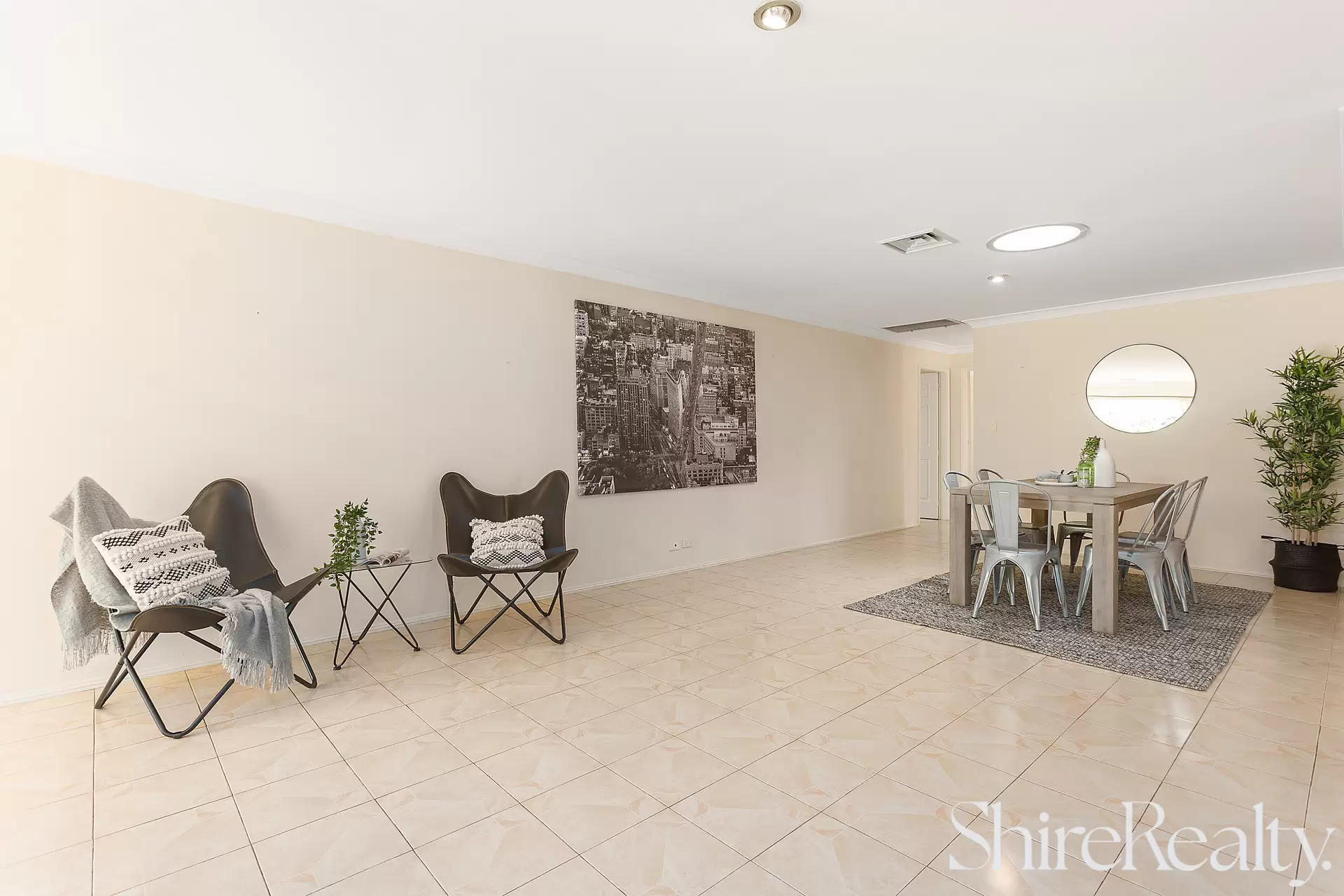 1 Miriam Court, Baulkham Hills Sold by Shire Realty - image 4