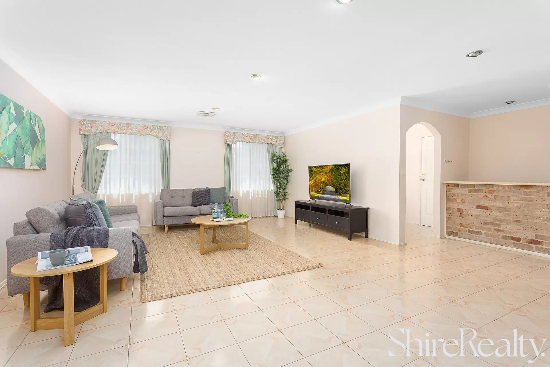 1 Miriam Court, Baulkham Hills Sold by Shire Realty - image 3