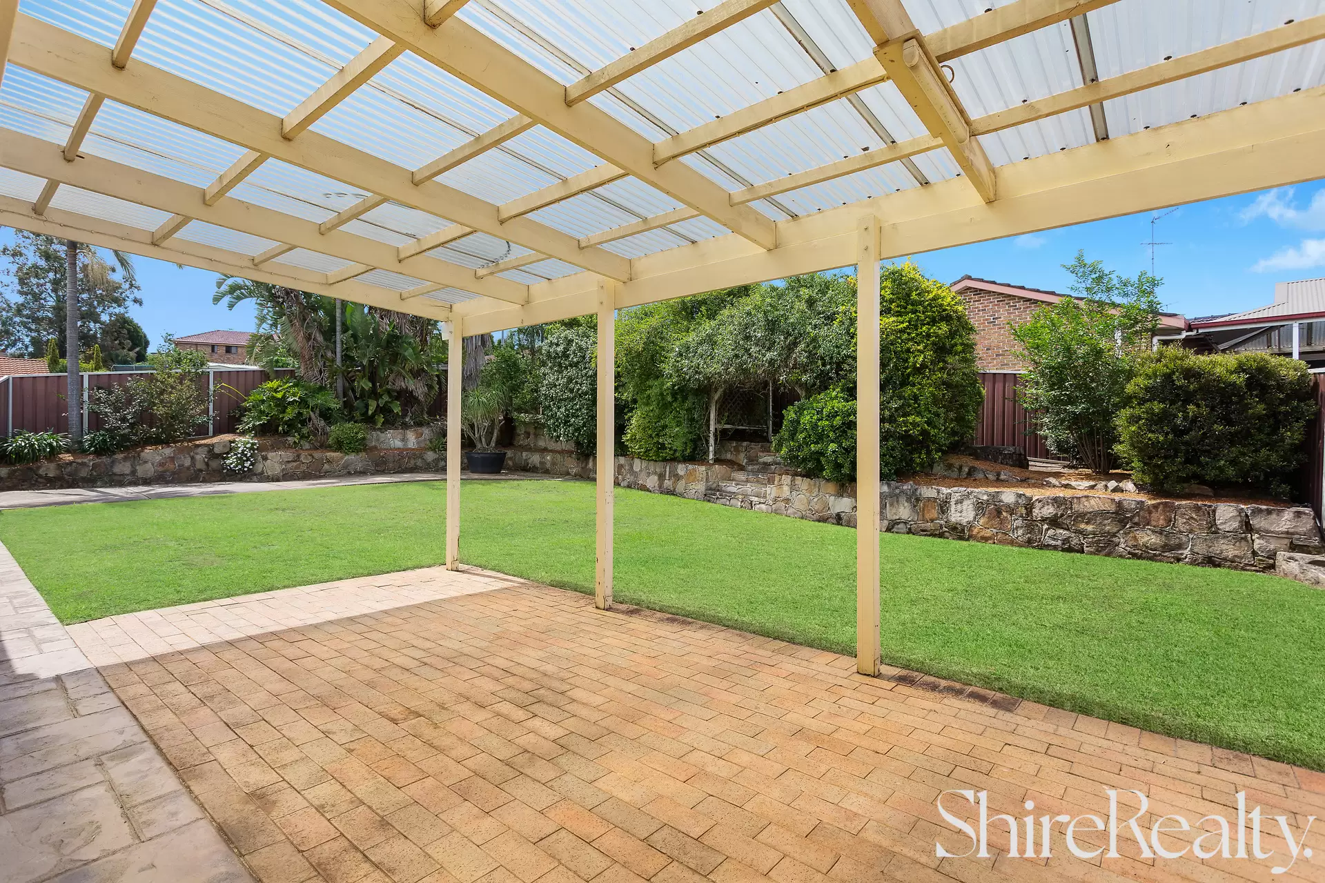 1 Miriam Court, Baulkham Hills Sold by Shire Realty - image 8