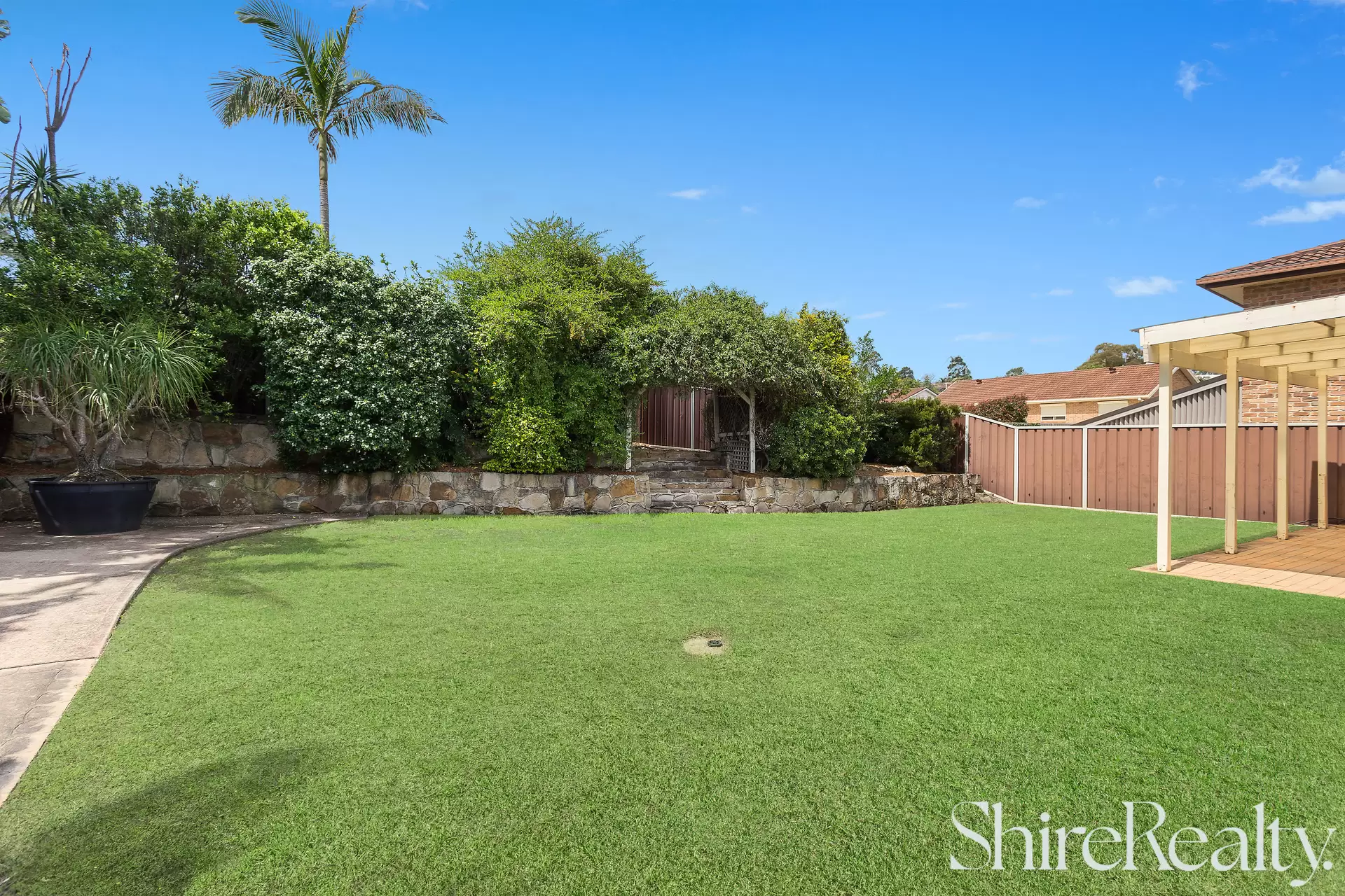 1 Miriam Court, Baulkham Hills Sold by Shire Realty - image 9