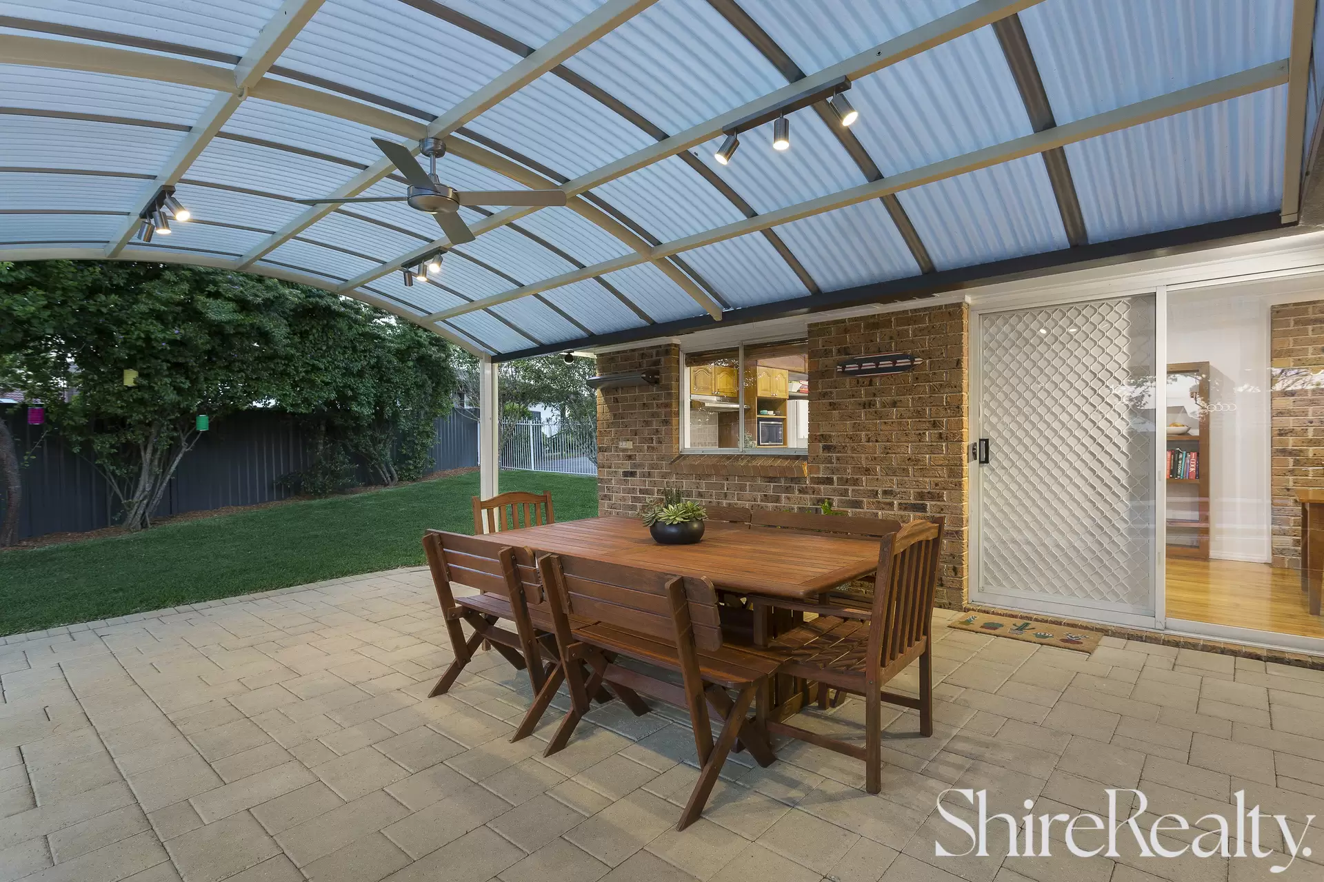 5 Whitehaven Place, Castle Hill Sold by Shire Realty - image 6