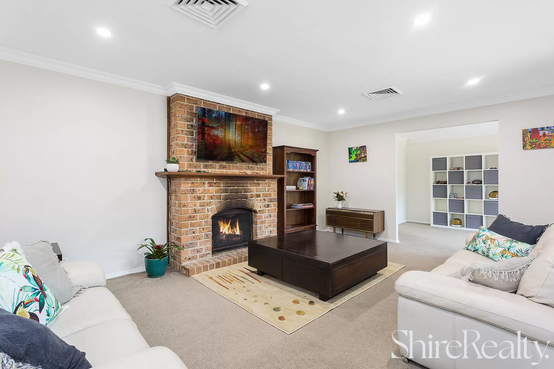 5 Whitehaven Place, Castle Hill Sold by Shire Realty - image 4