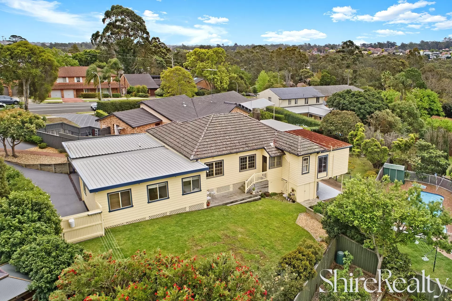 68 Old Castle Hill Road, Castle Hill Sold by Shire Realty - image 10