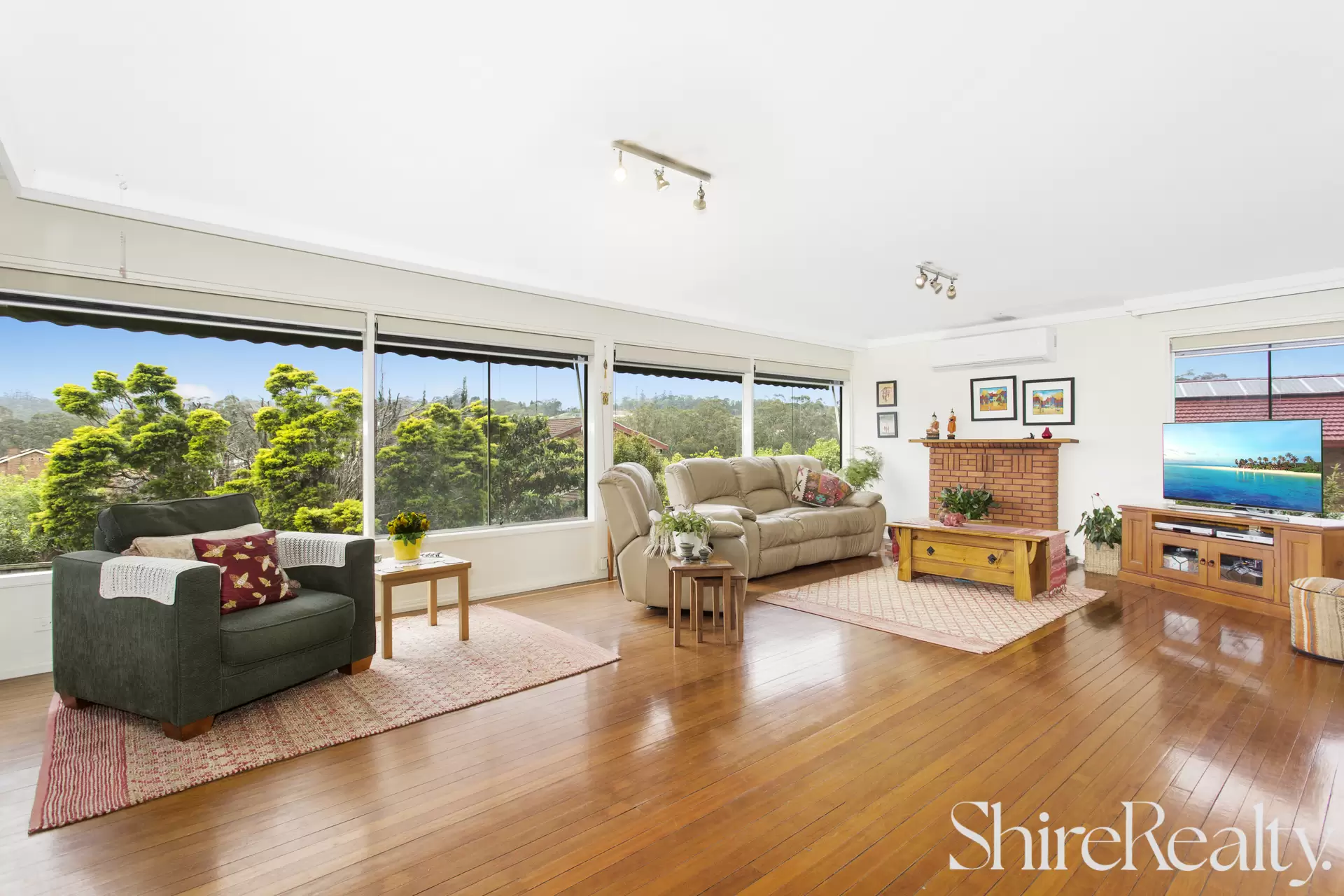 68 Old Castle Hill Road, Castle Hill Sold by Shire Realty - image 3