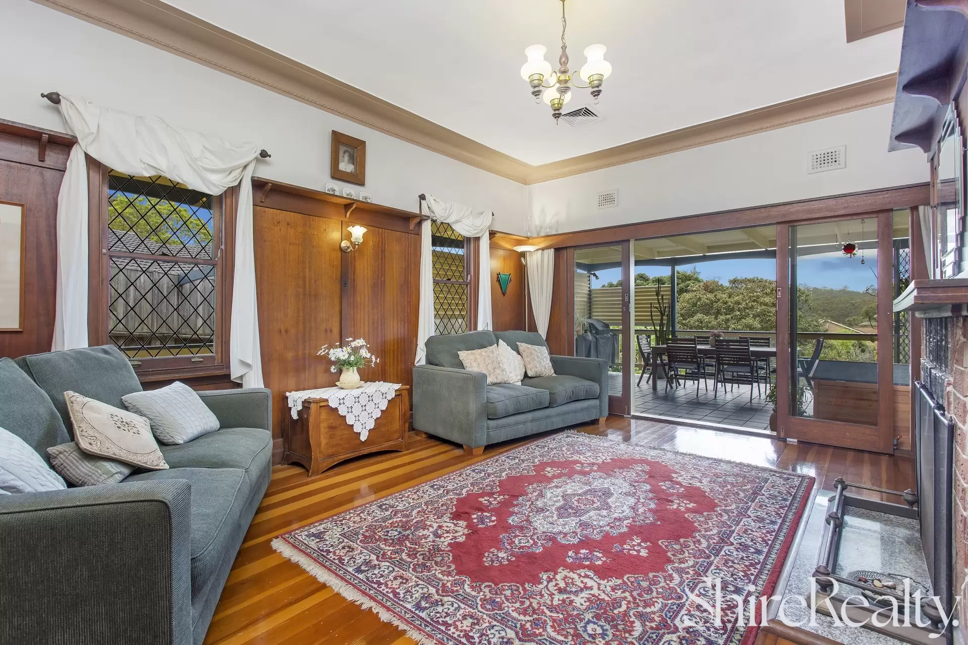 68 Old Castle Hill Road, Castle Hill Sold by Shire Realty - image 2