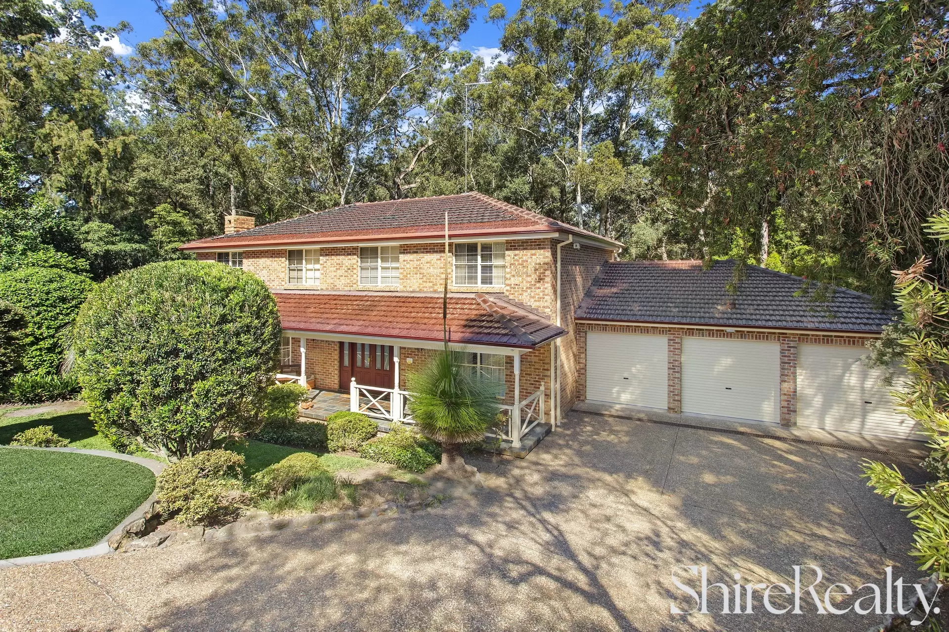 9 Brentwood Way, Castle Hill Sold by Shire Realty - image 2