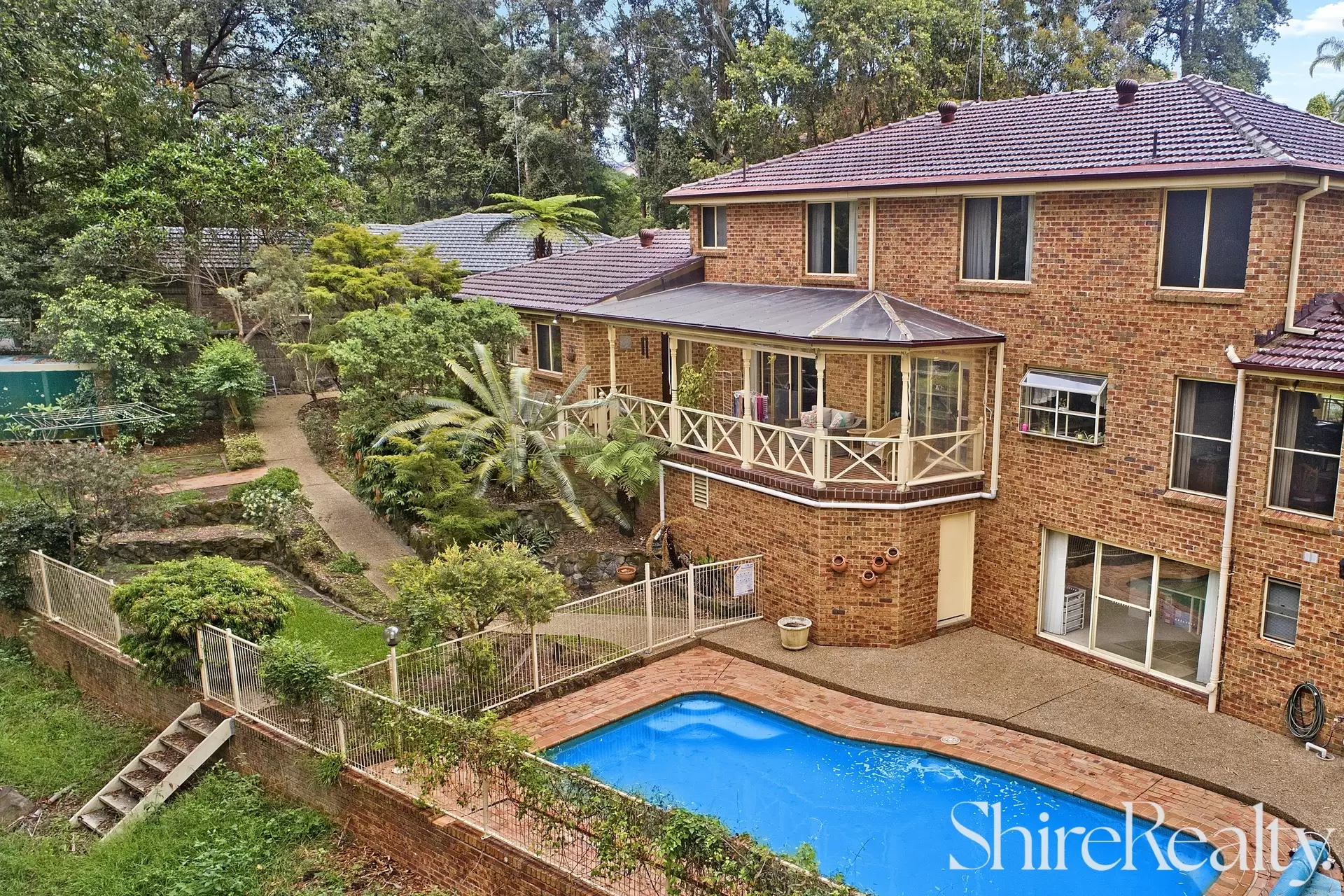 9 Brentwood Way, Castle Hill Sold by Shire Realty - image 11