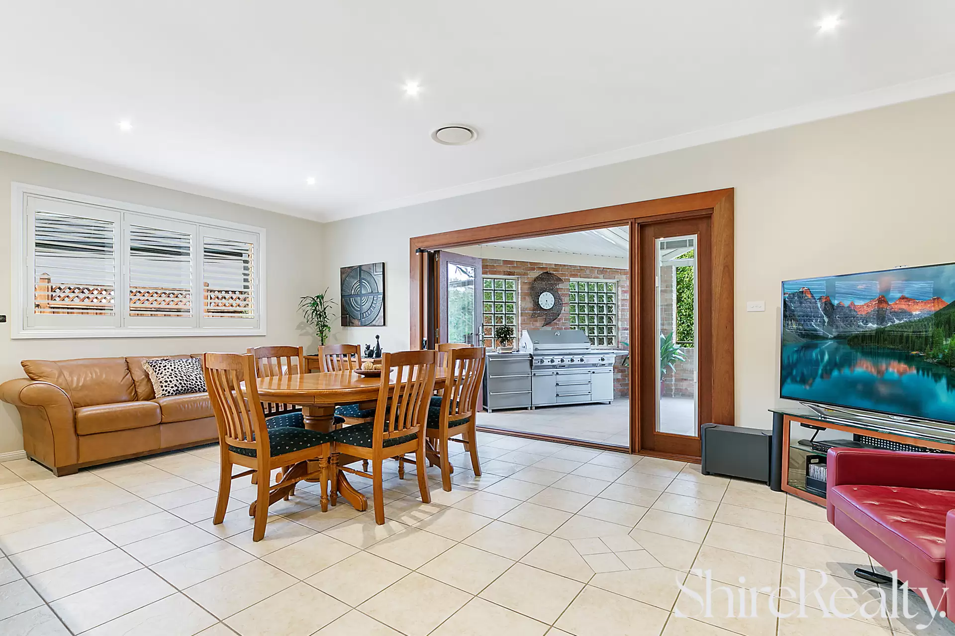 48 Cattai Creek Drive, Kellyville Sold by Shire Realty - image 4