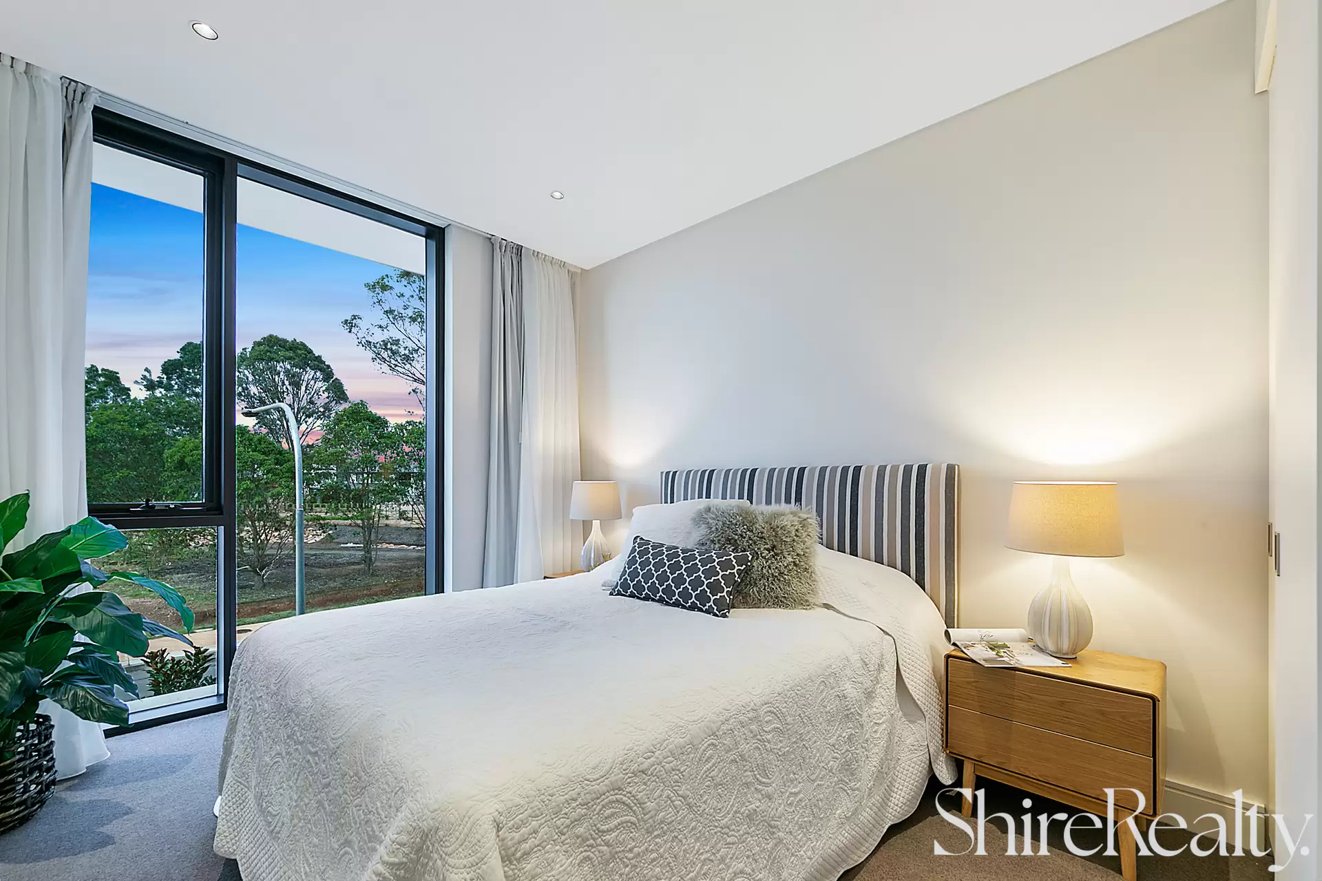 507/18 Fairway Drive, Norwest Sold by Shire Realty - image 9