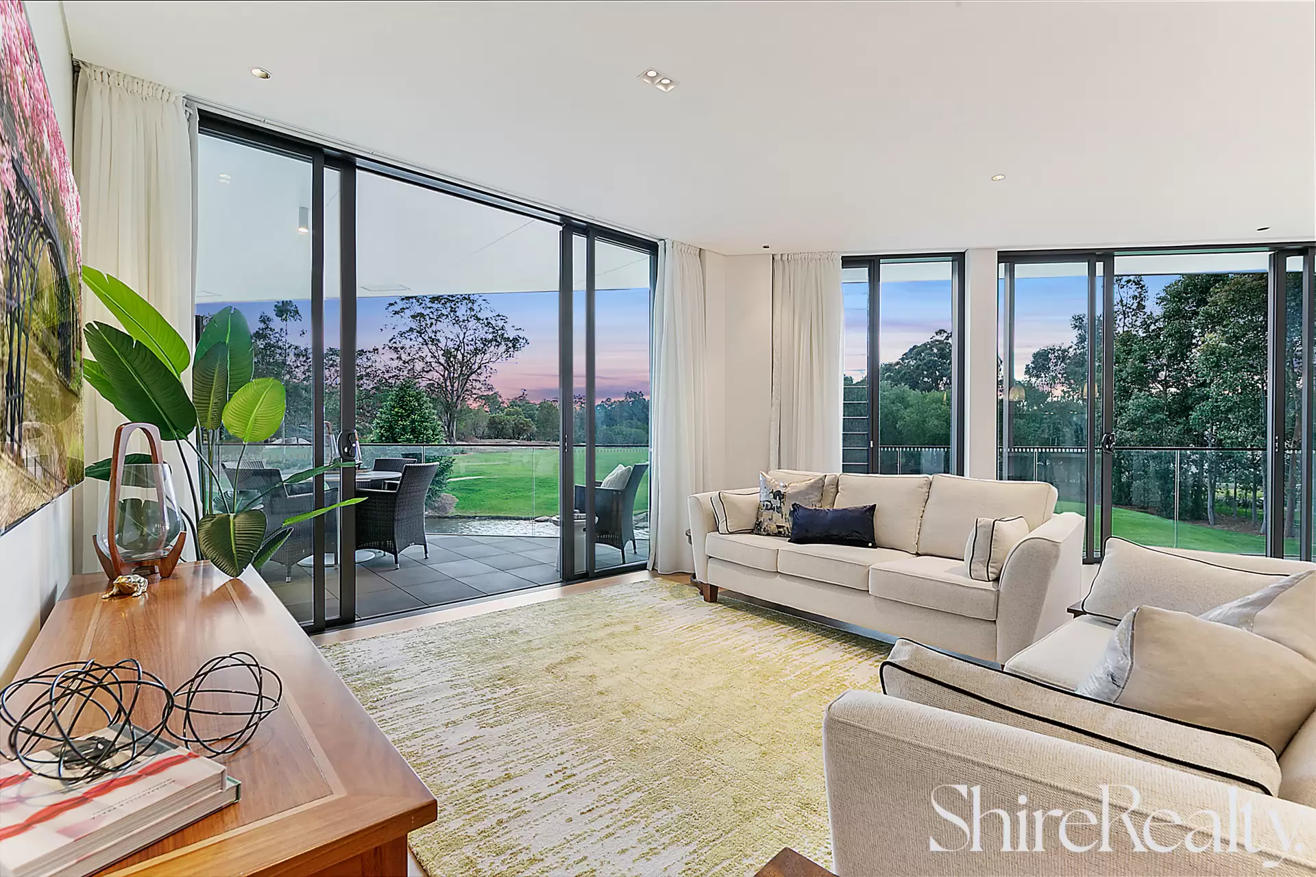 507/18 Fairway Drive, Norwest Sold by Shire Realty - image 3