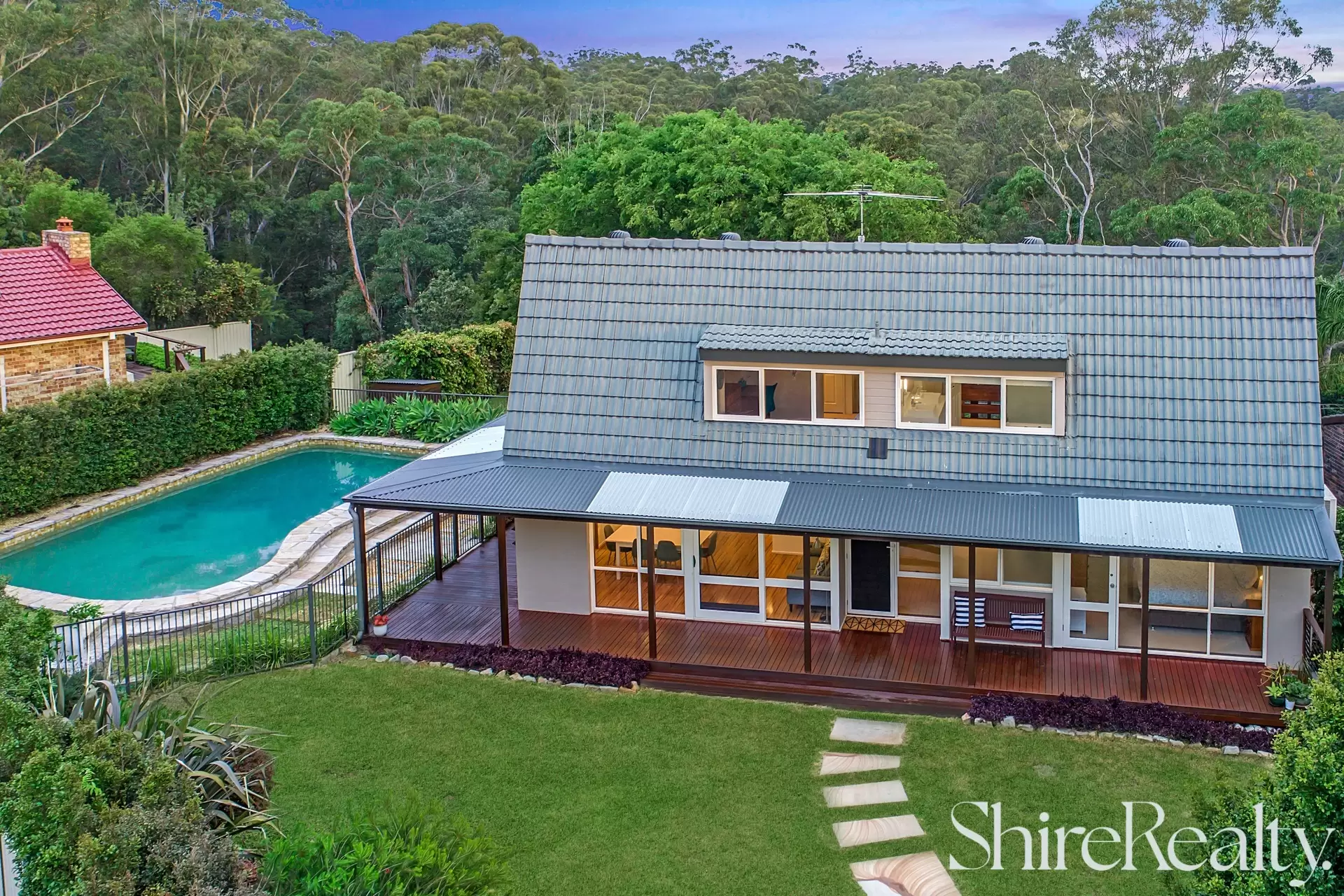 13 Highett Place, Glenhaven Sold by Shire Realty - image 11