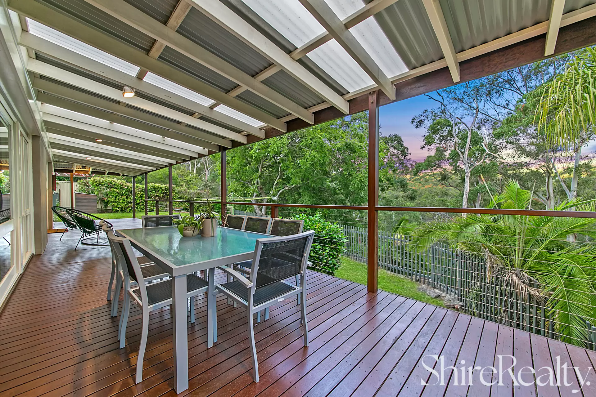 13 Highett Place, Glenhaven Sold by Shire Realty - image 3