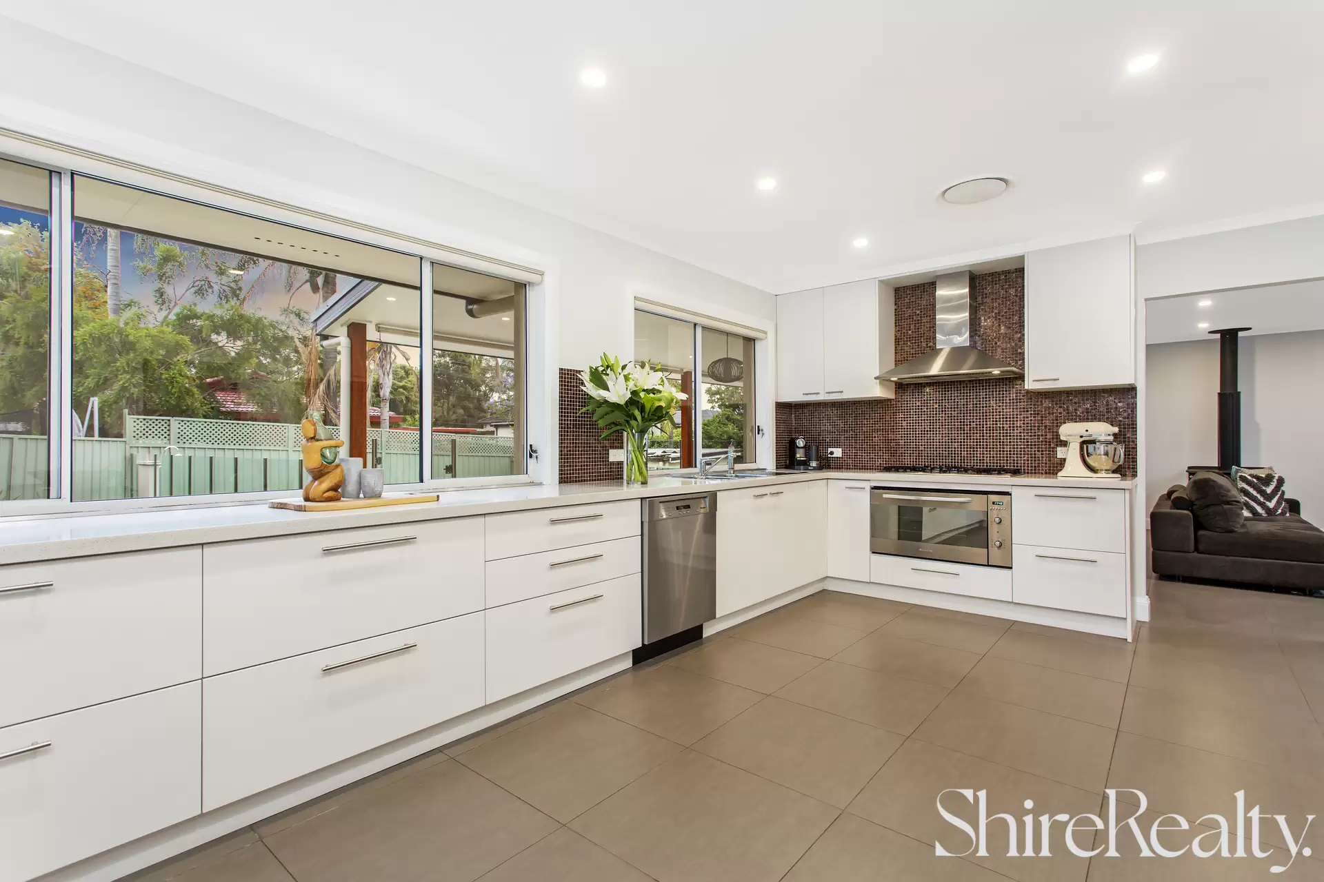 17 Dresden Avenue, Castle Hill Sold by Shire Realty - image 2