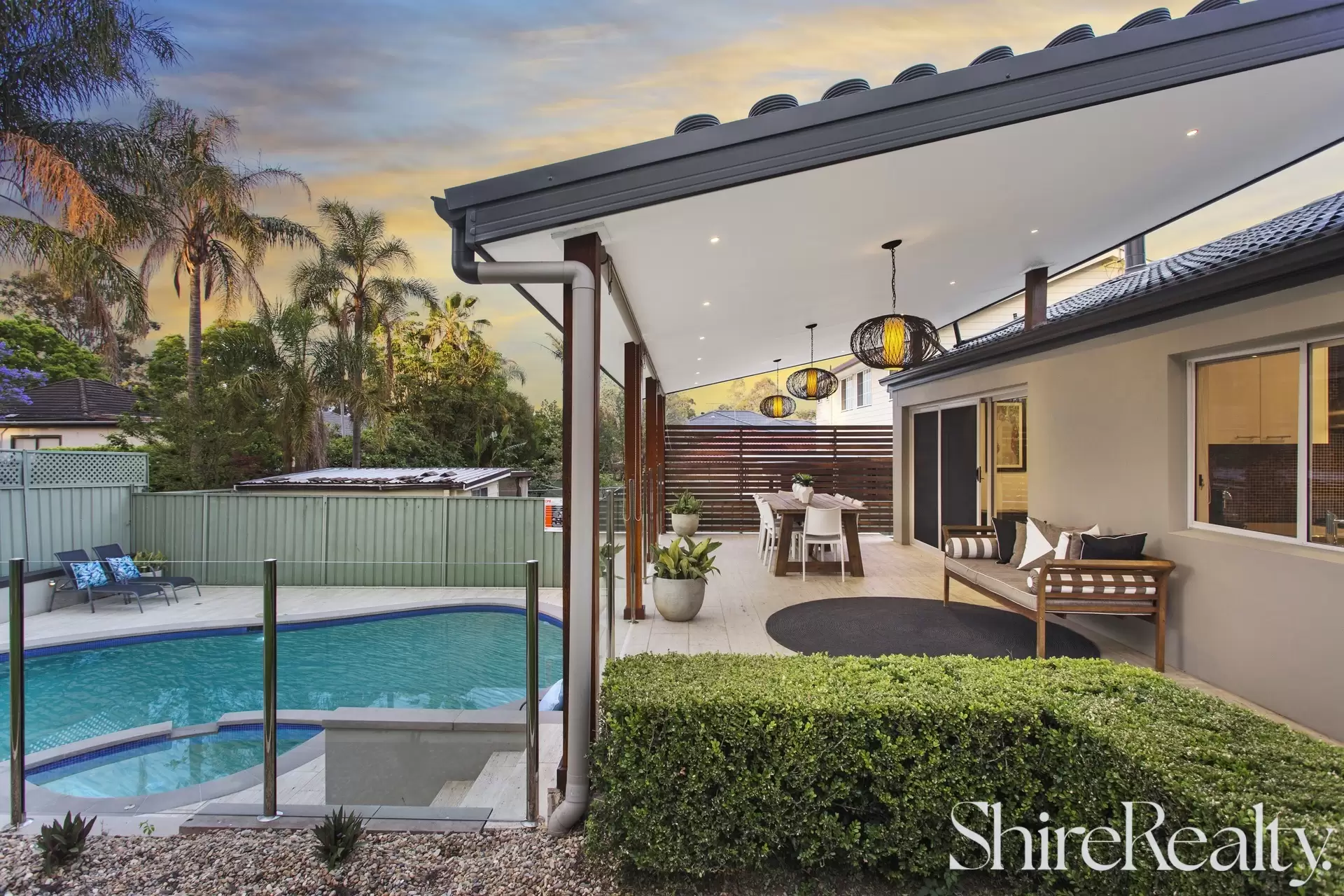 17 Dresden Avenue, Castle Hill Sold by Shire Realty - image 9