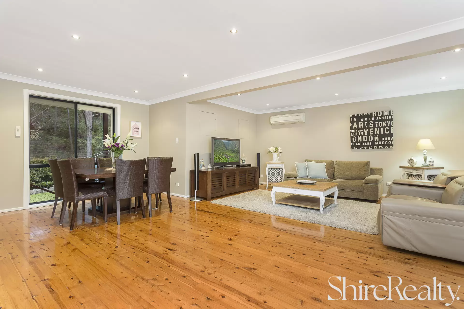 45 Woodbury Street, North Rocks Sold by Shire Realty - image 4