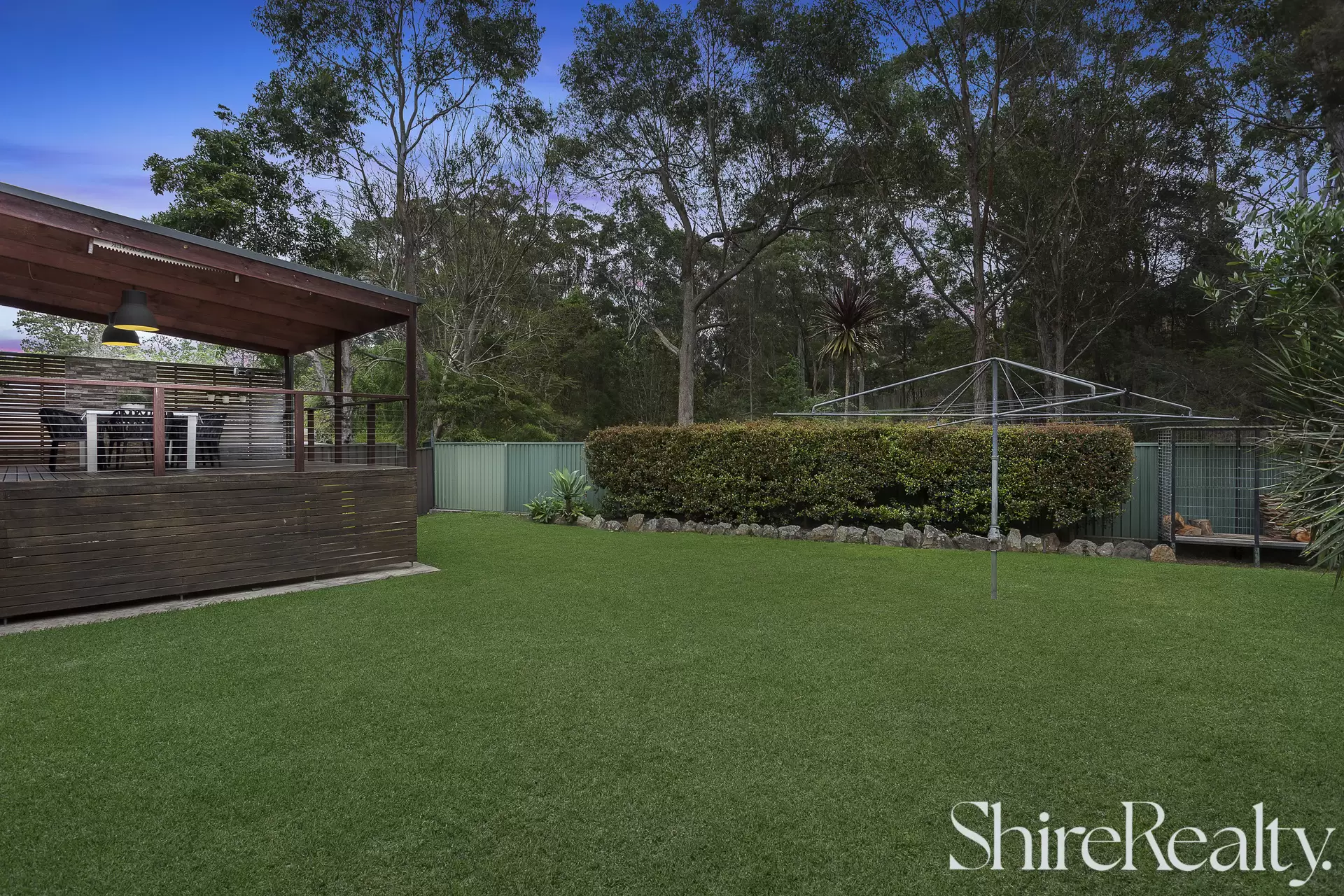 45 Woodbury Street, North Rocks Sold by Shire Realty - image 7