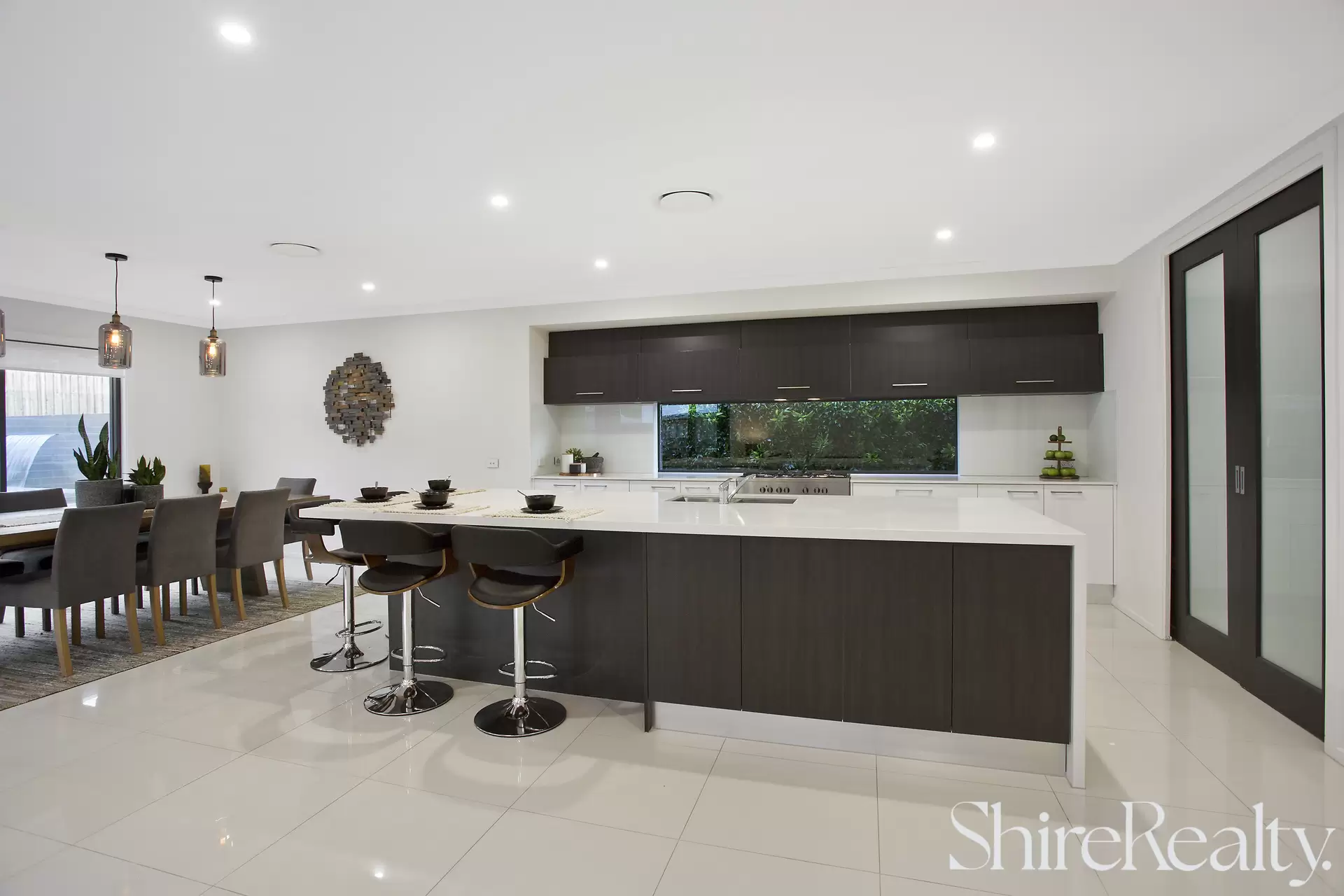 8 Serene Place, Kellyville Sold by Shire Realty - image 4