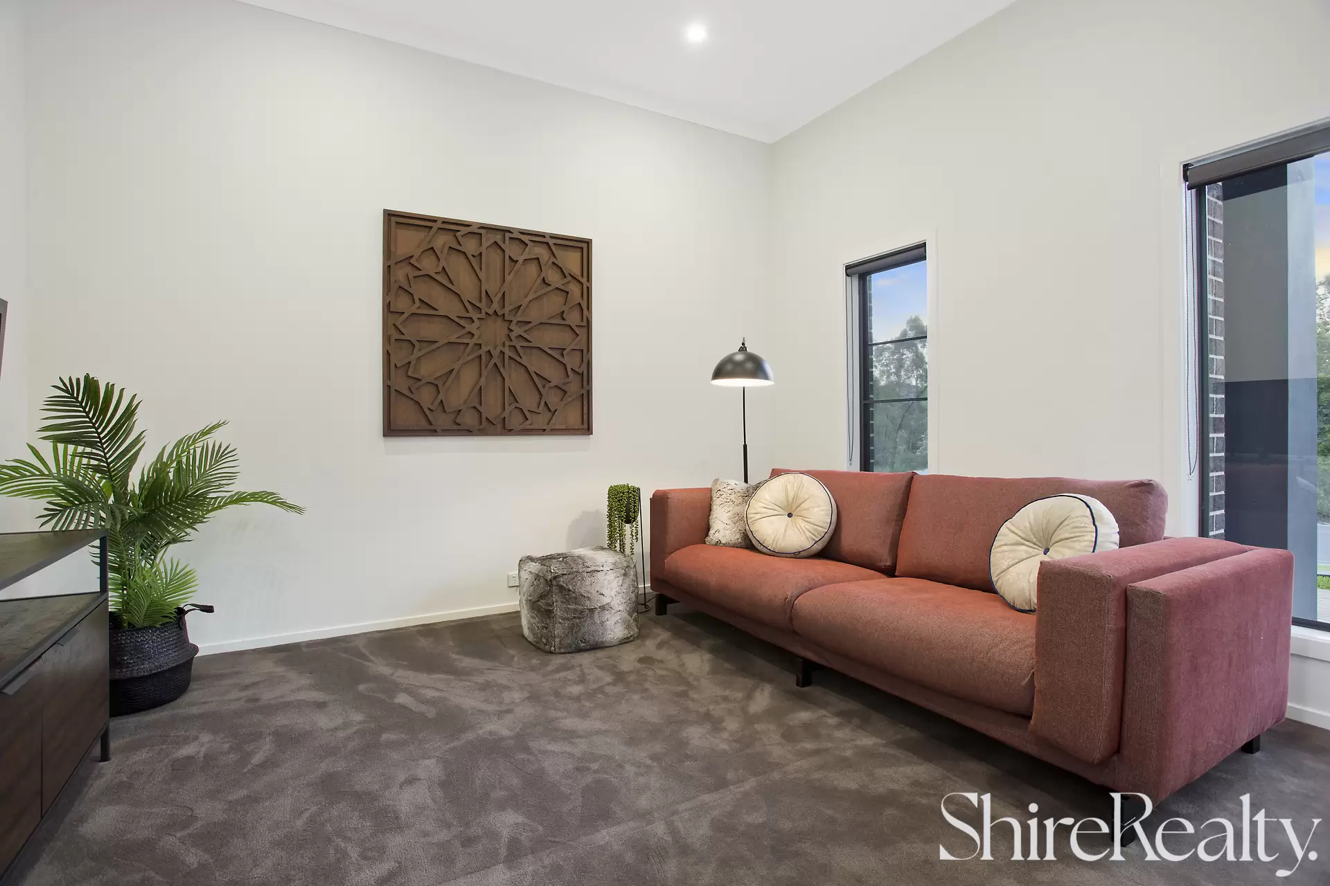 8 Serene Place, Kellyville Sold by Shire Realty - image 8