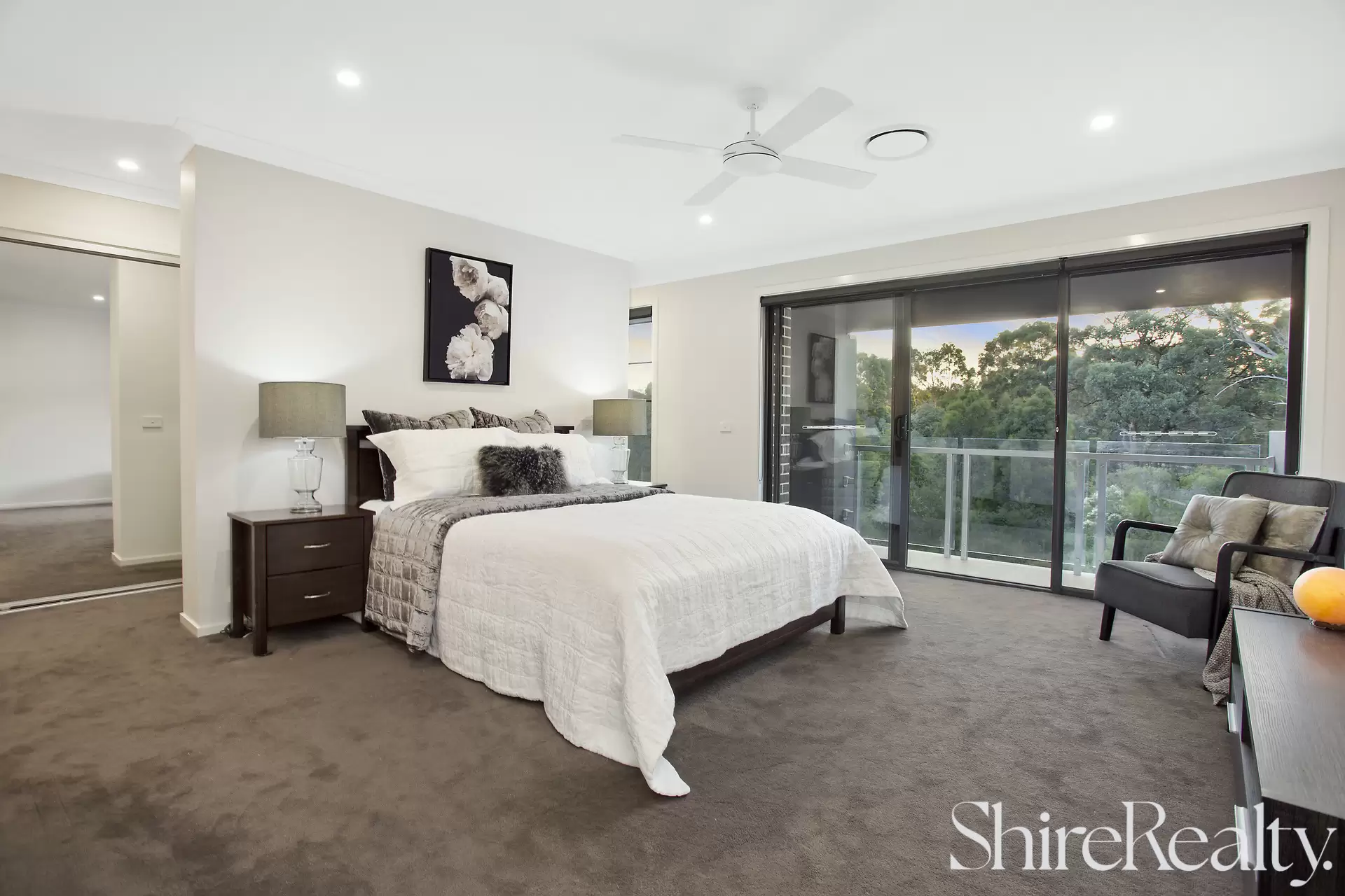 8 Serene Place, Kellyville Sold by Shire Realty - image 10