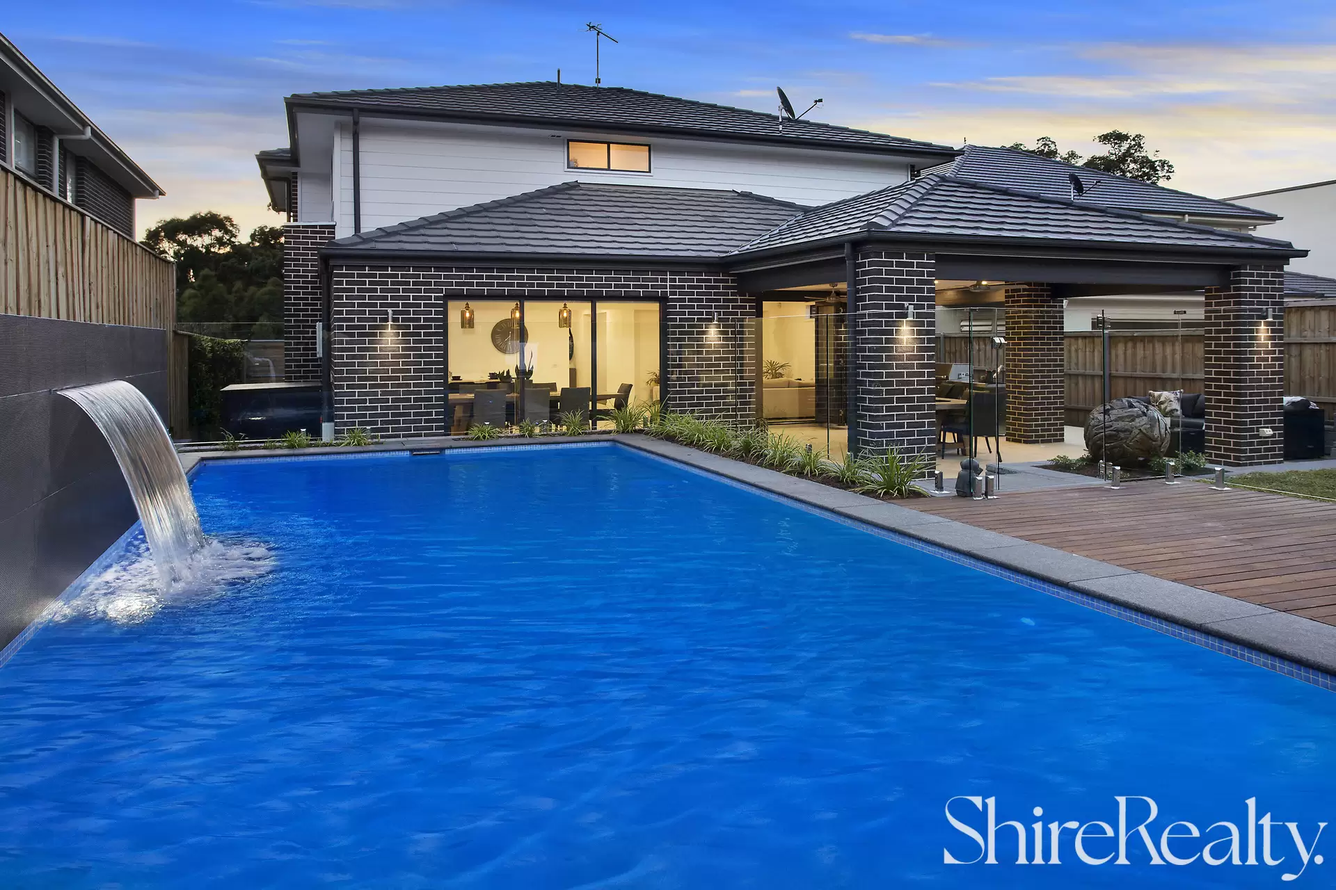 8 Serene Place, Kellyville Sold by Shire Realty - image 7