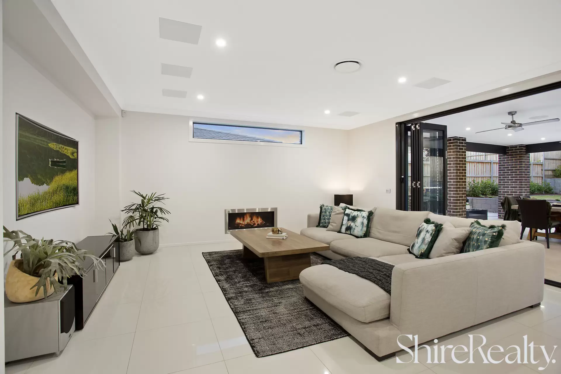 8 Serene Place, Kellyville Sold by Shire Realty - image 2