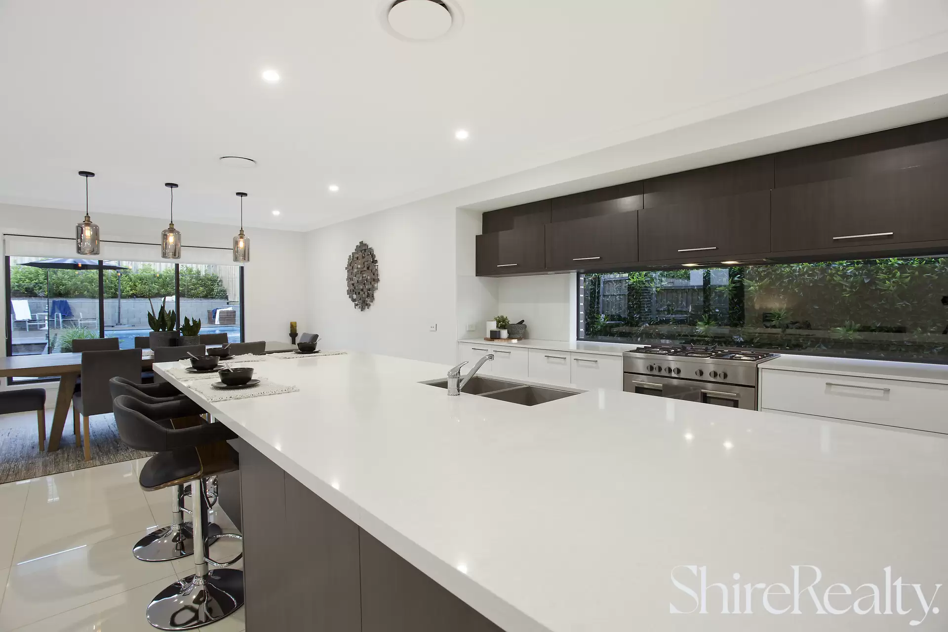 8 Serene Place, Kellyville Sold by Shire Realty - image 3