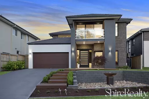 8 Serene Place, Kellyville Sold by Shire Realty