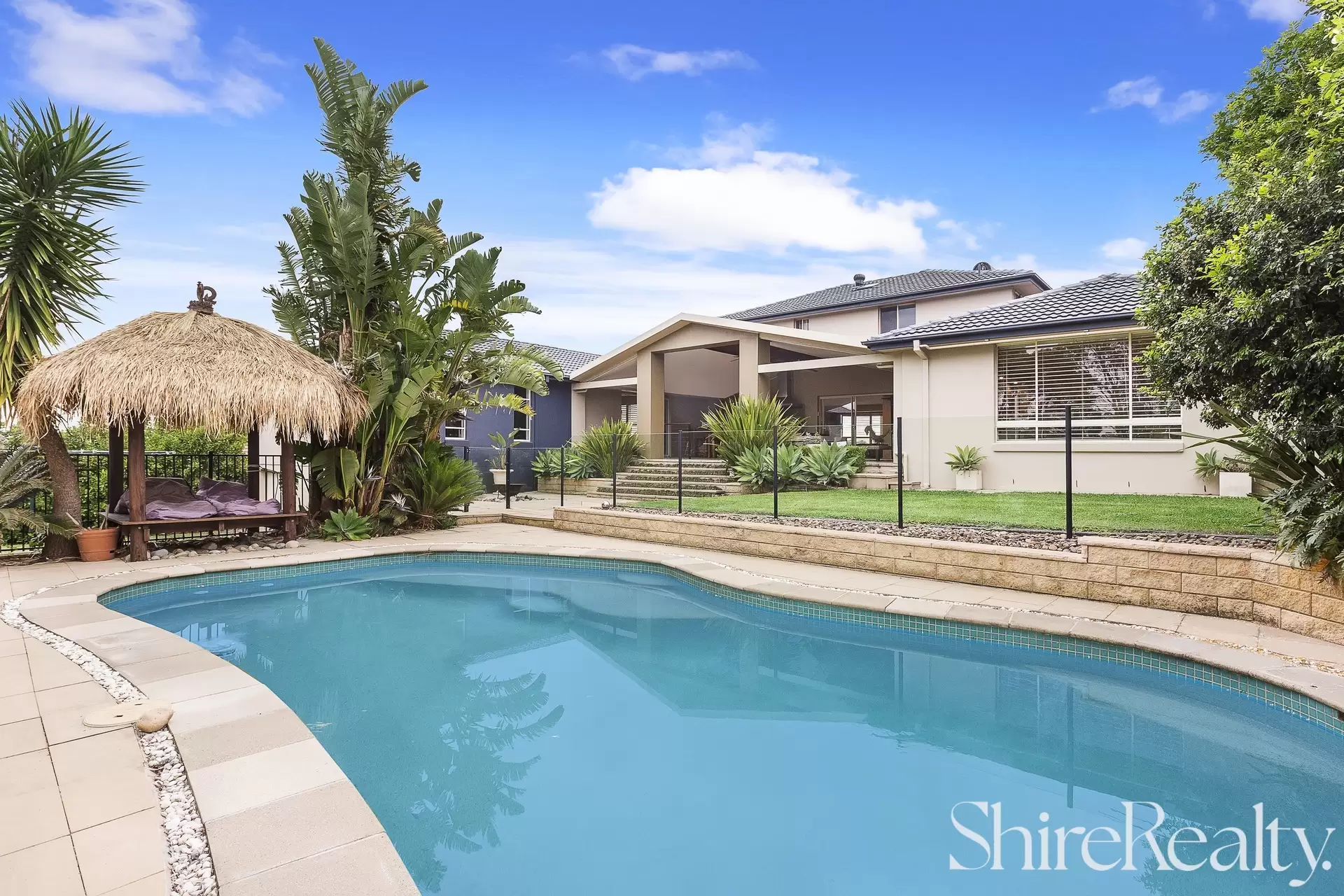 23 Talofa Place, Castle Hill Sold by Shire Realty - image 7