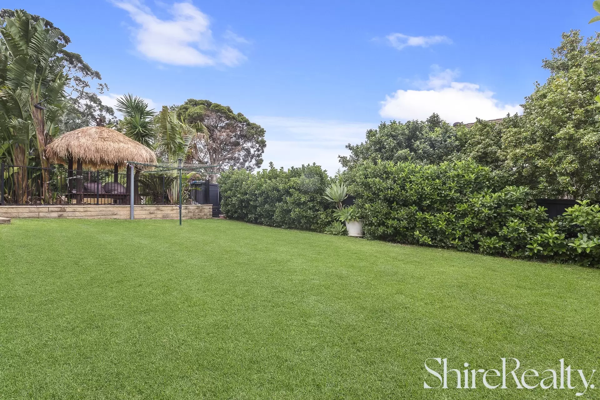 23 Talofa Place, Castle Hill Sold by Shire Realty - image 13