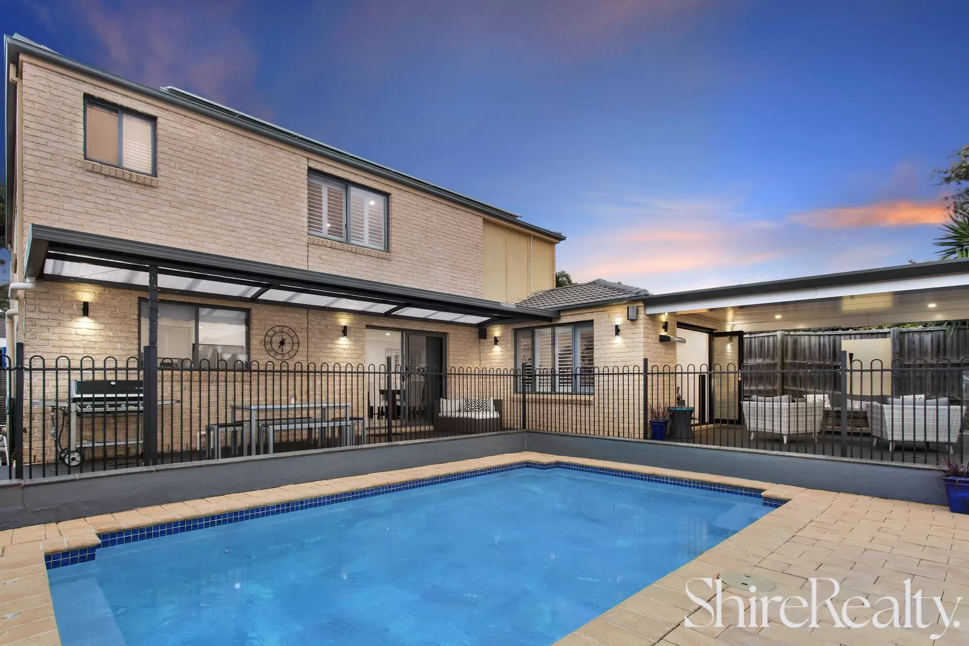 15 Stanford Circuit, Rouse Hill Sold by Shire Realty - image 3