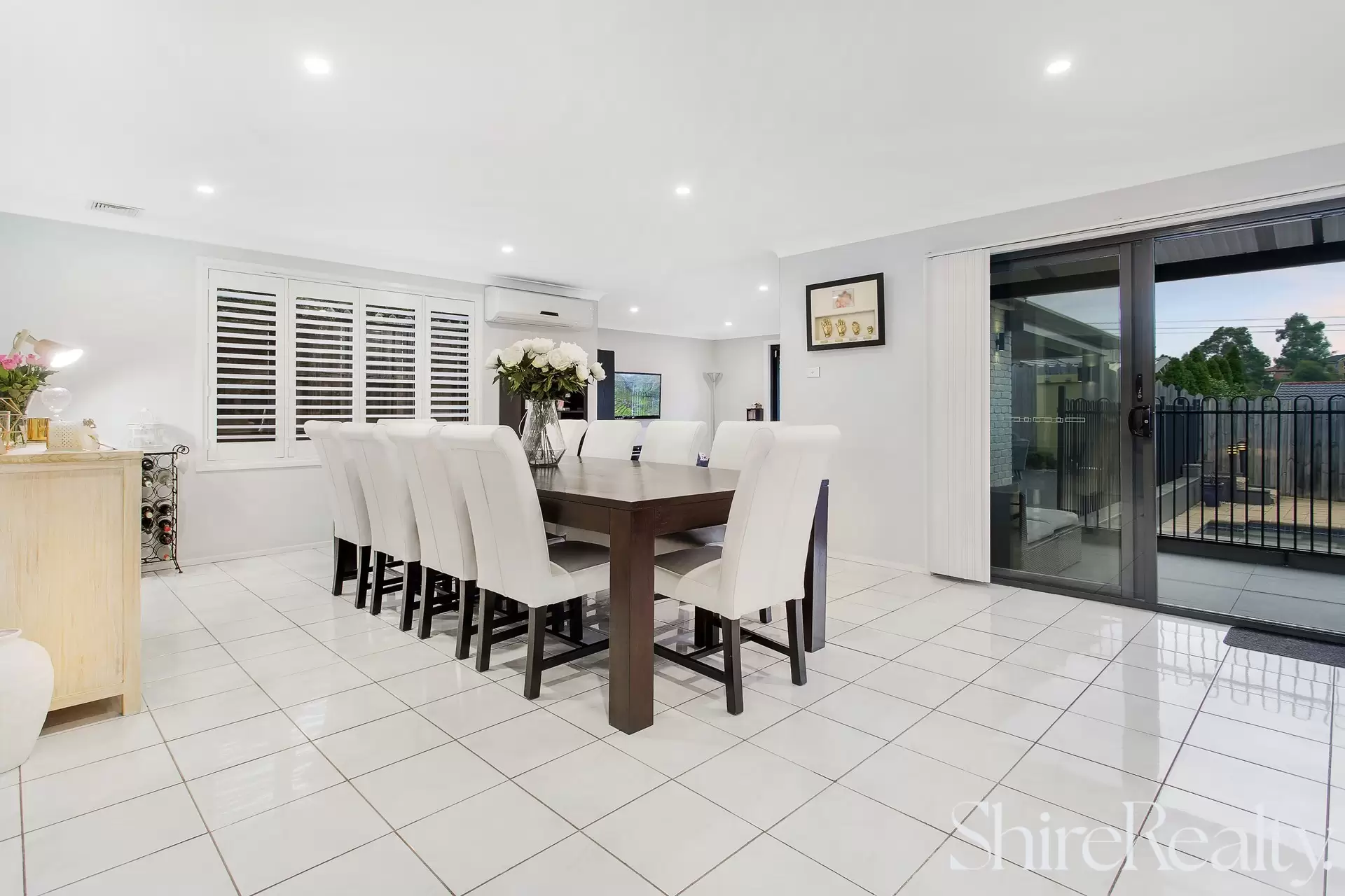 15 Stanford Circuit, Rouse Hill Sold by Shire Realty - image 6