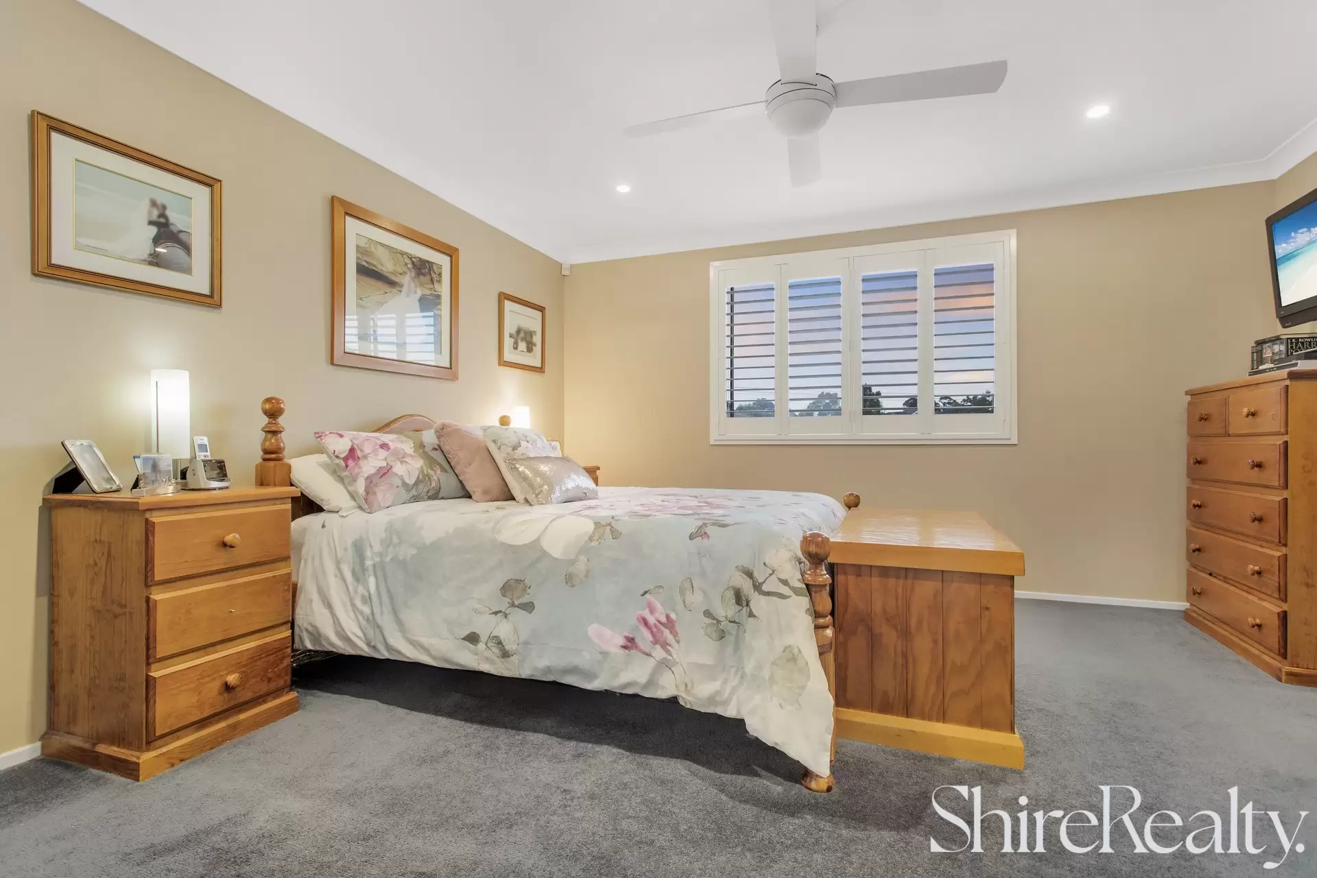 15 Stanford Circuit, Rouse Hill Sold by Shire Realty - image 8