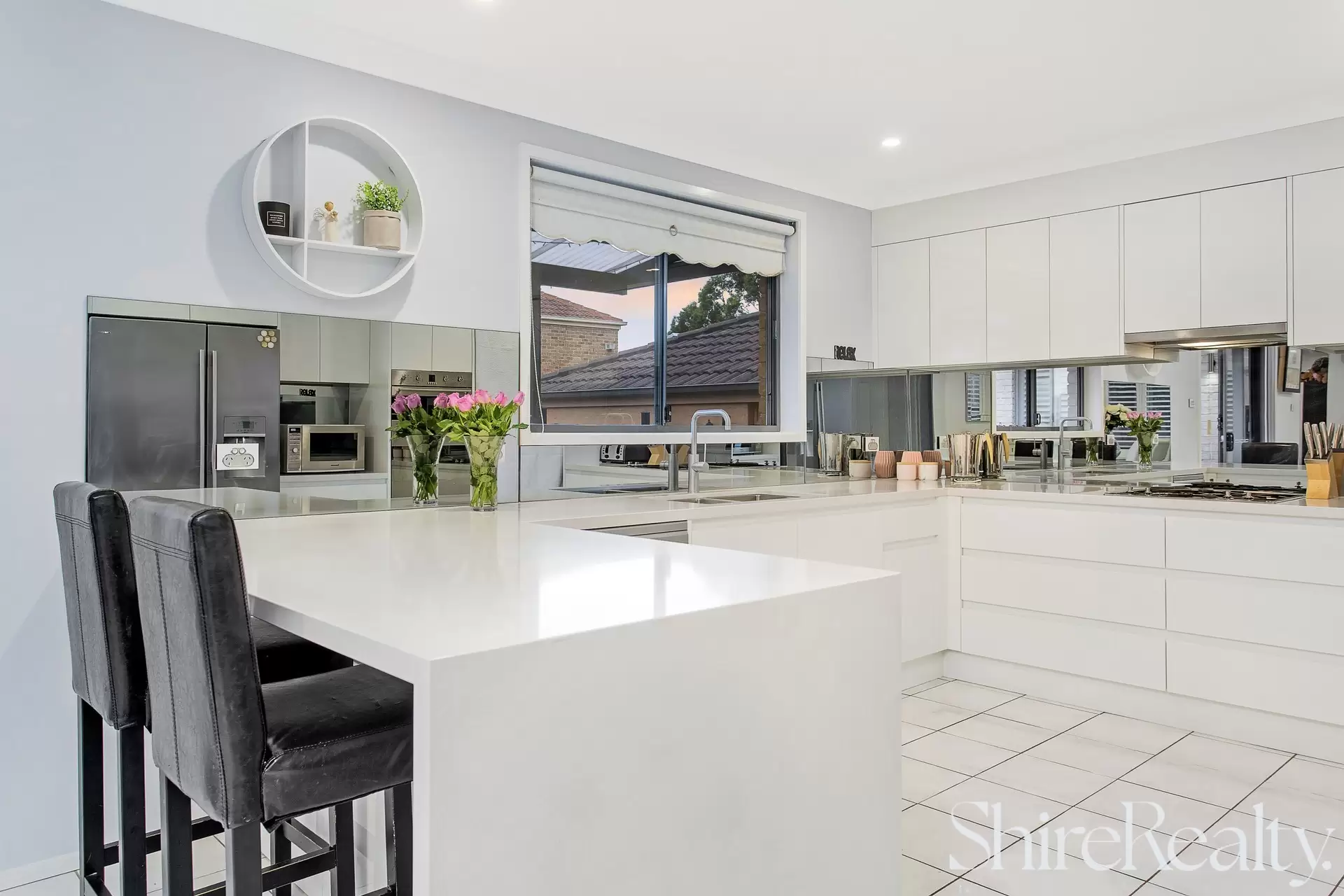 15 Stanford Circuit, Rouse Hill Sold by Shire Realty - image 4