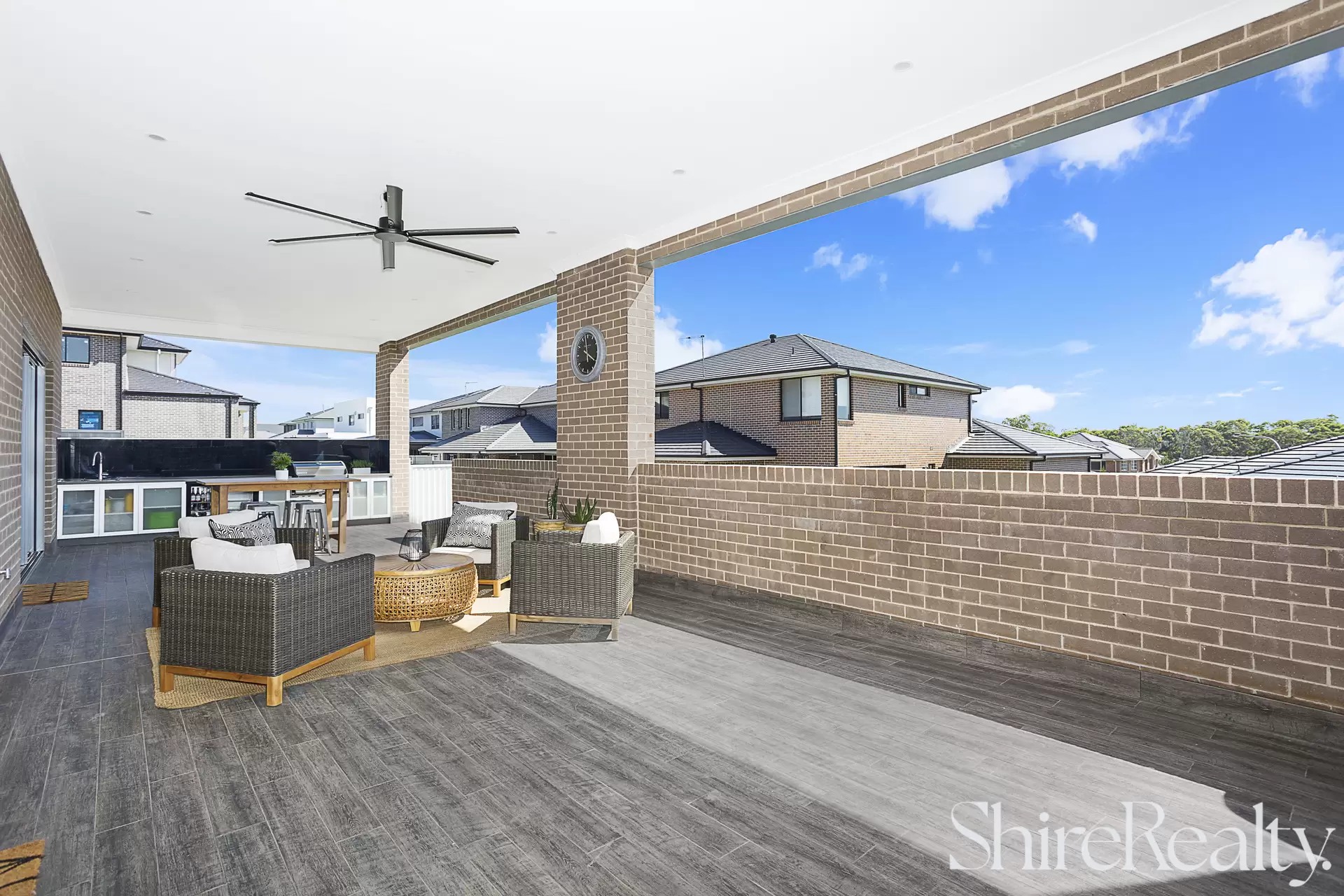 26 Purpletop Drive, Kellyville Sold by Shire Realty - image 11