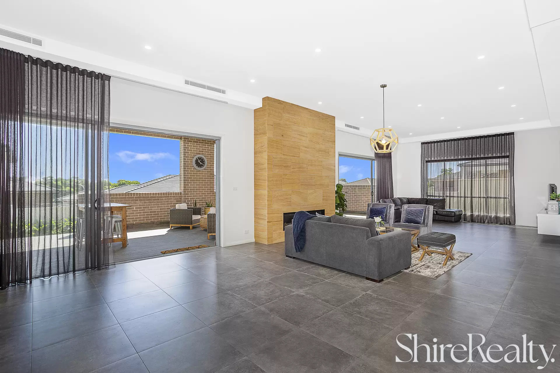 26 Purpletop Drive, Kellyville Sold by Shire Realty - image 5