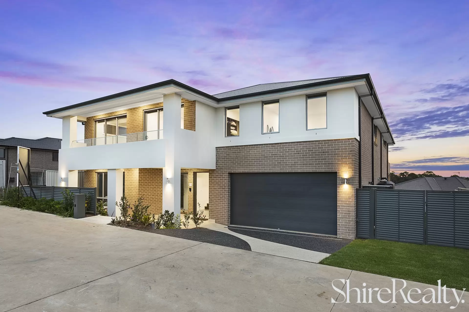 26 Purpletop Drive, Kellyville Sold by Shire Realty - image 1