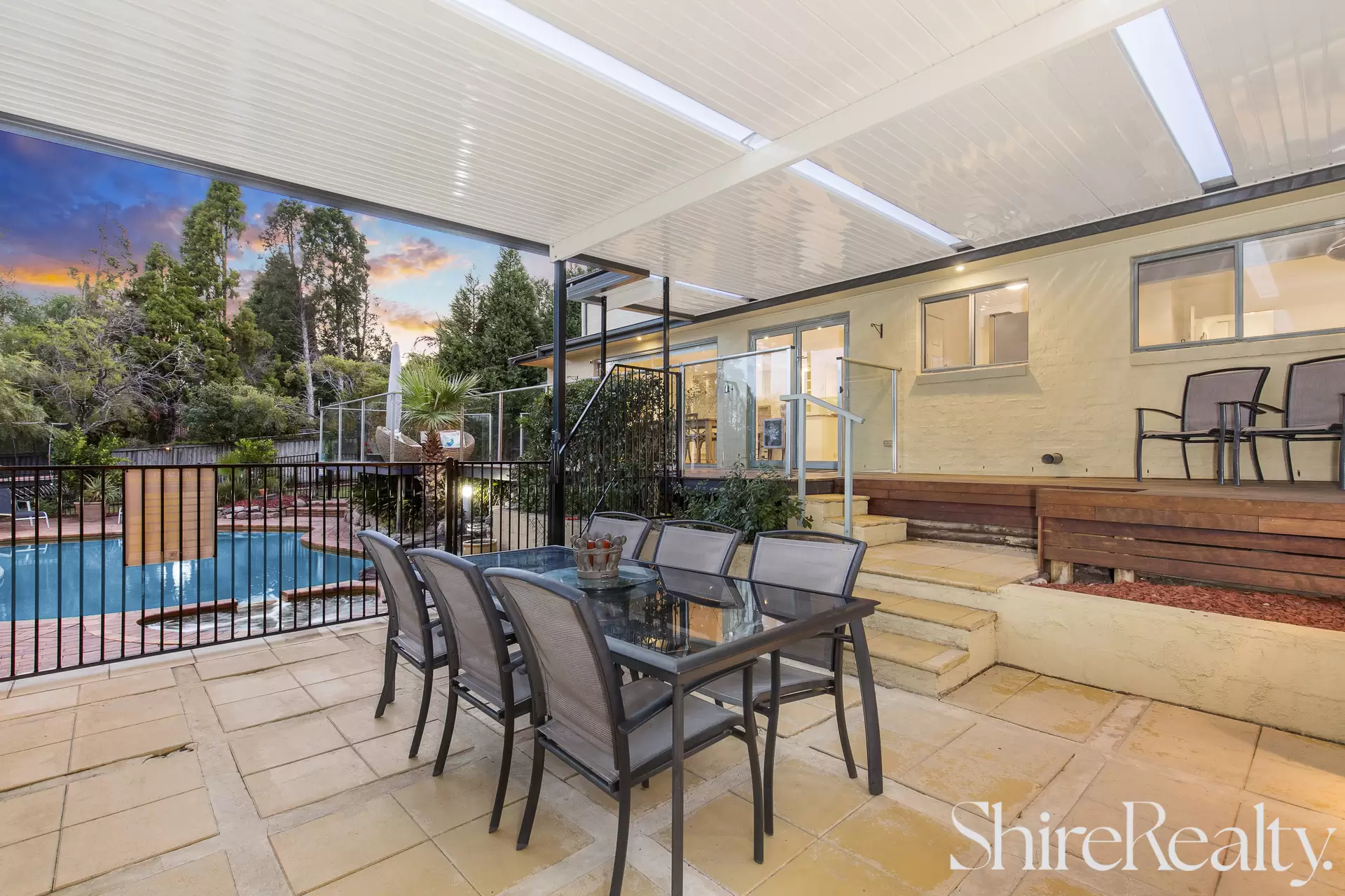 14 Stringybark Place, Castle Hill Sold by Shire Realty - image 8