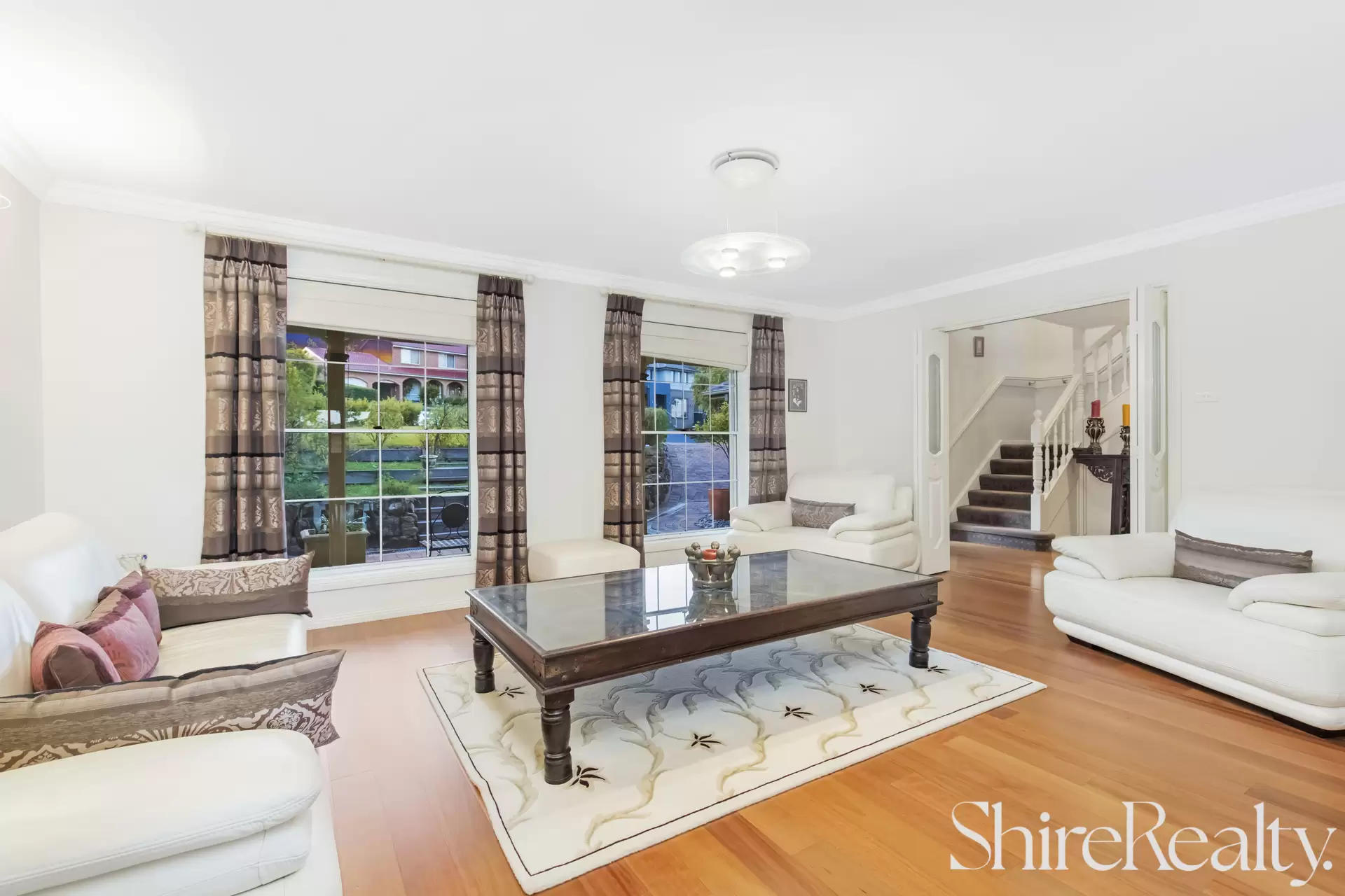 14 Stringybark Place, Castle Hill Sold by Shire Realty - image 4