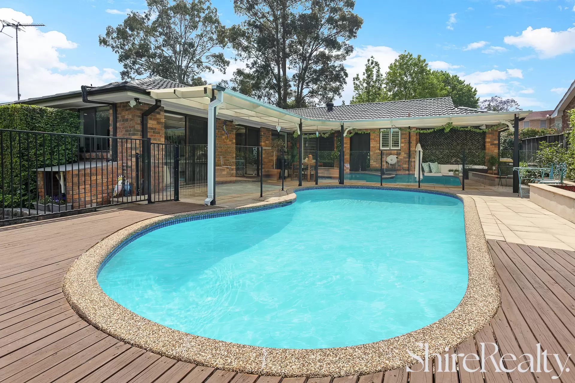 64 Ridgecrop Drive, Castle Hill Sold by Shire Realty - image 8