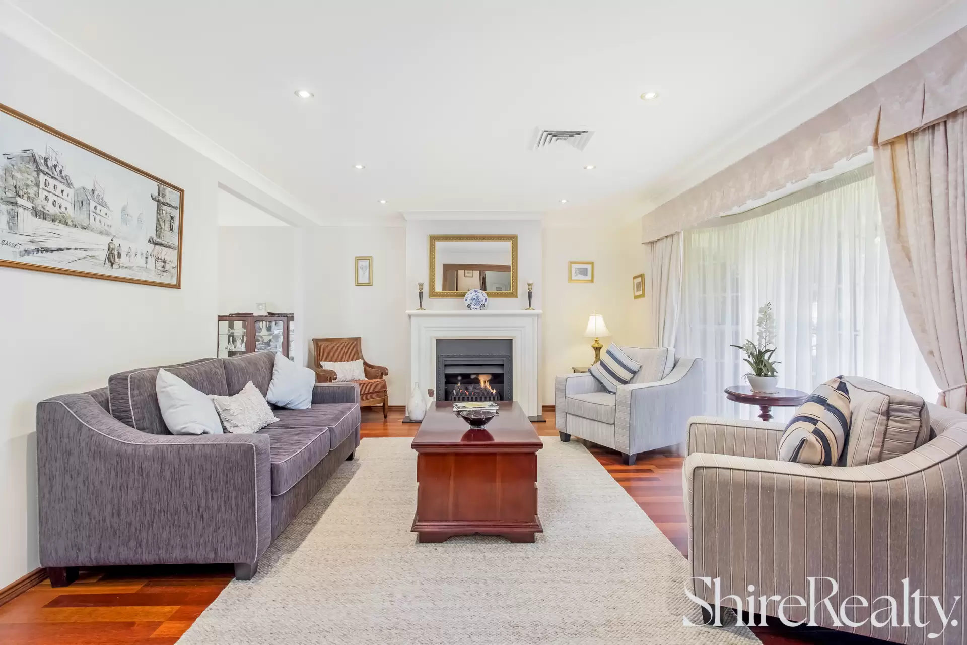 9 Jordana Place, Castle Hill Sold by Shire Realty - image 3